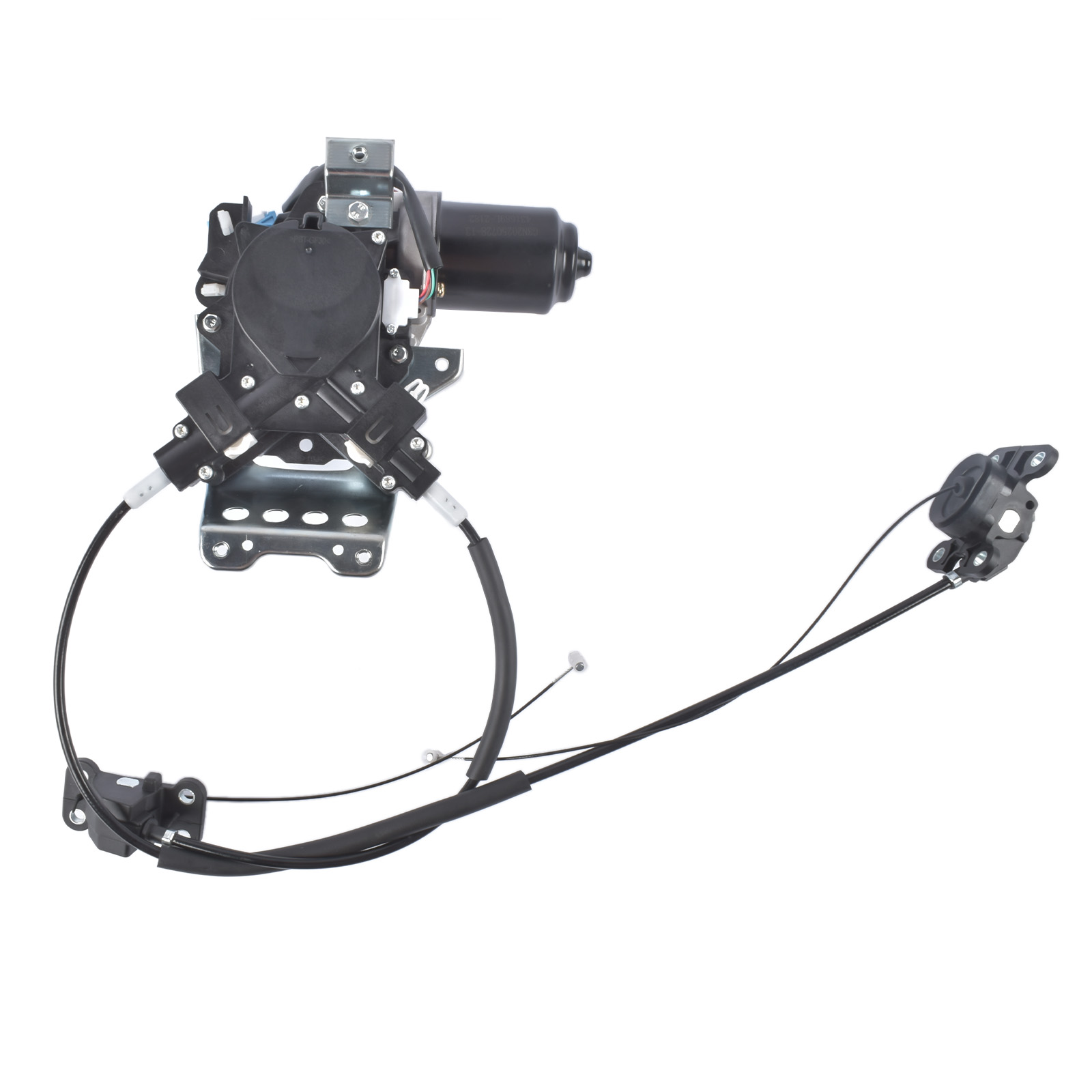 Door Motor & Cable 72050SHJA21 3