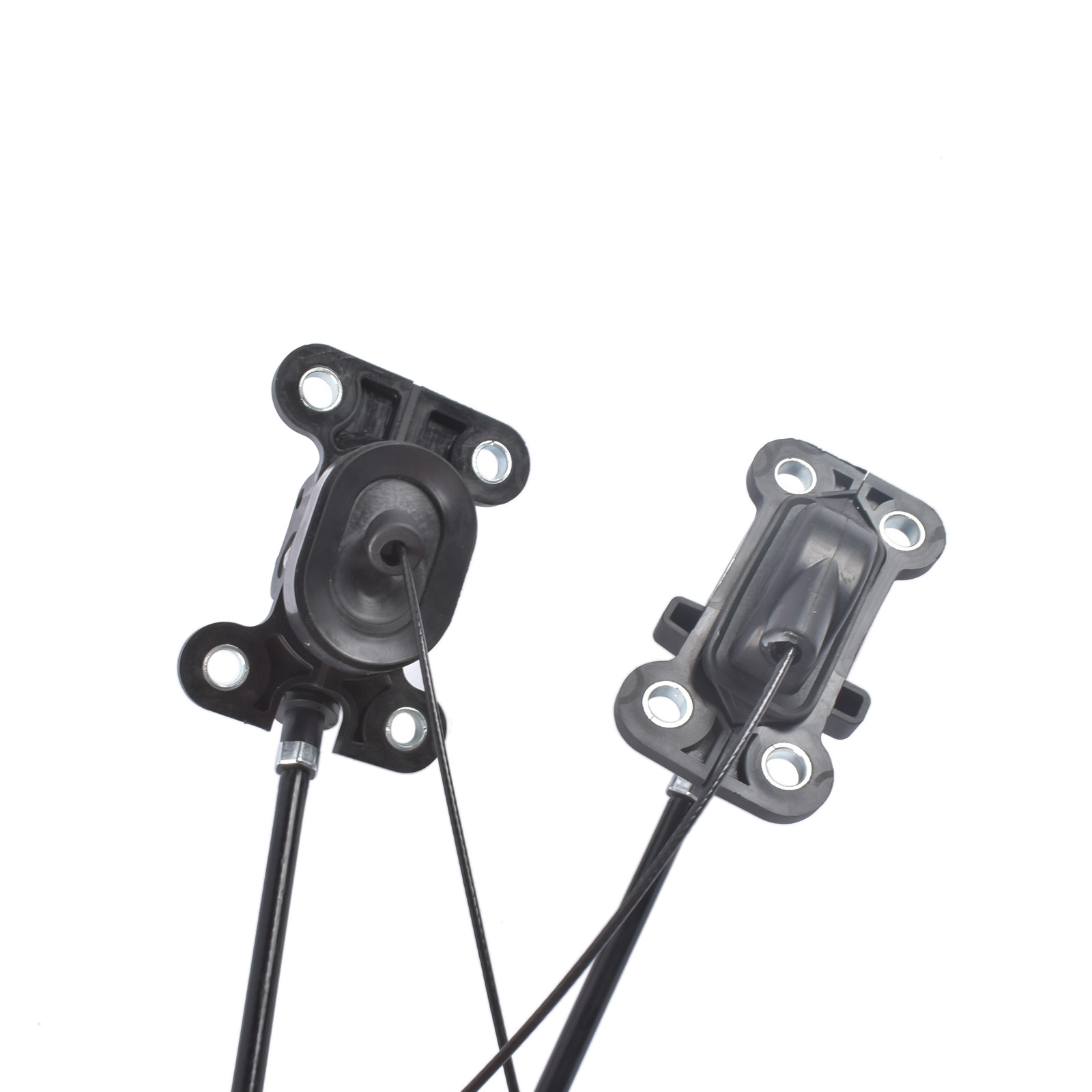 Door Motor & Cable 72050SHJA21 5