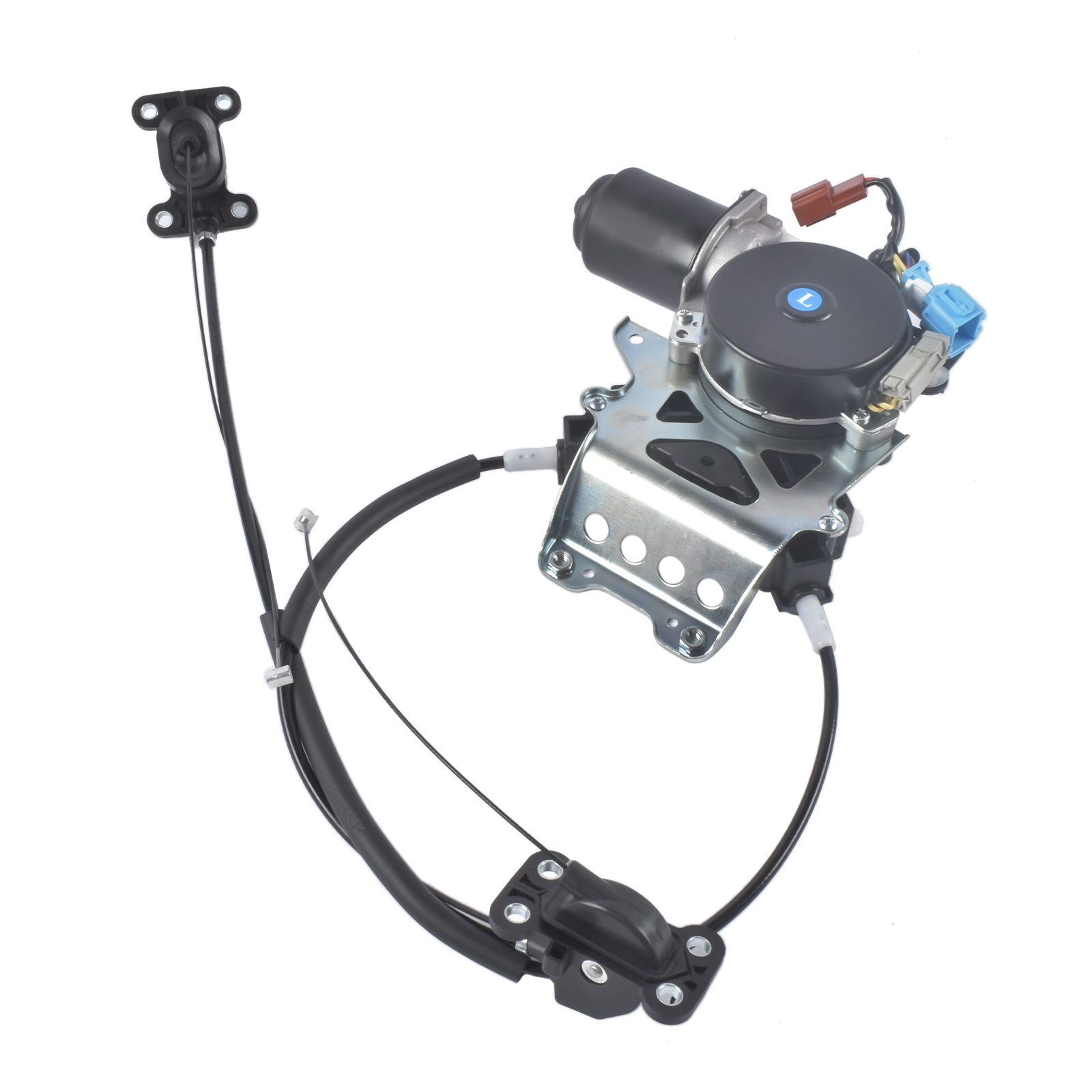 Door Motor & Cable 72050SHJA21 6