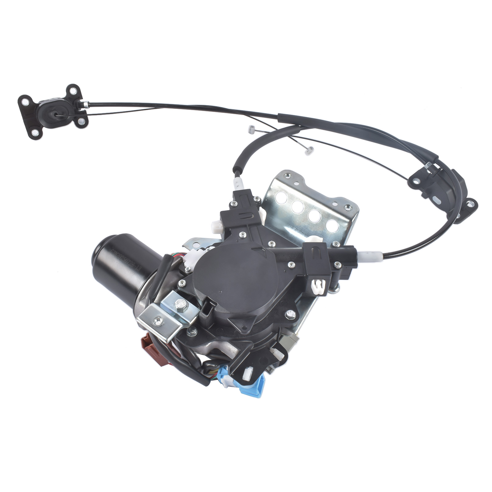 Door Motor & Cable 72050SHJA21 7