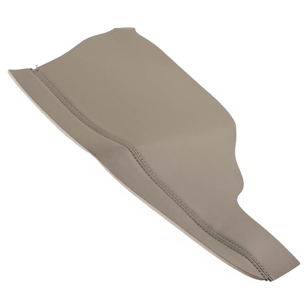 Door Panel & Handle 2