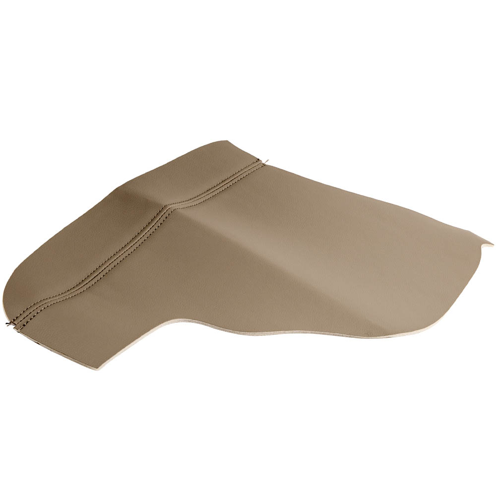 Door Panel & Handle 3