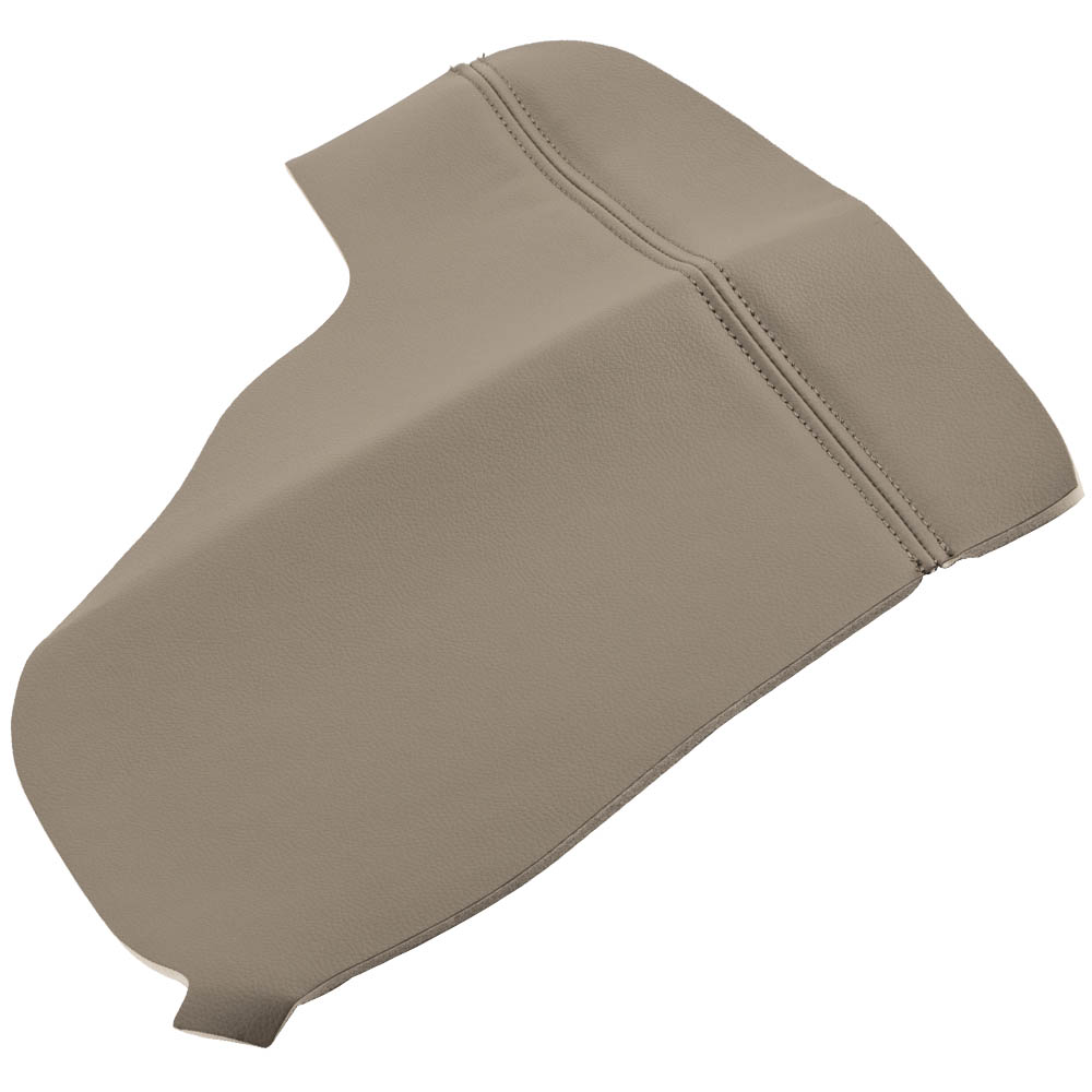 Door Panel & Handle 4