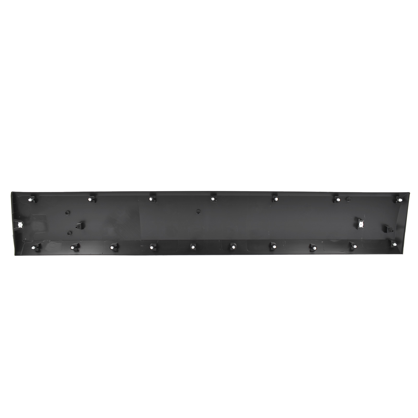 Door Panel & Handle BK3Z-6125532-AC 4