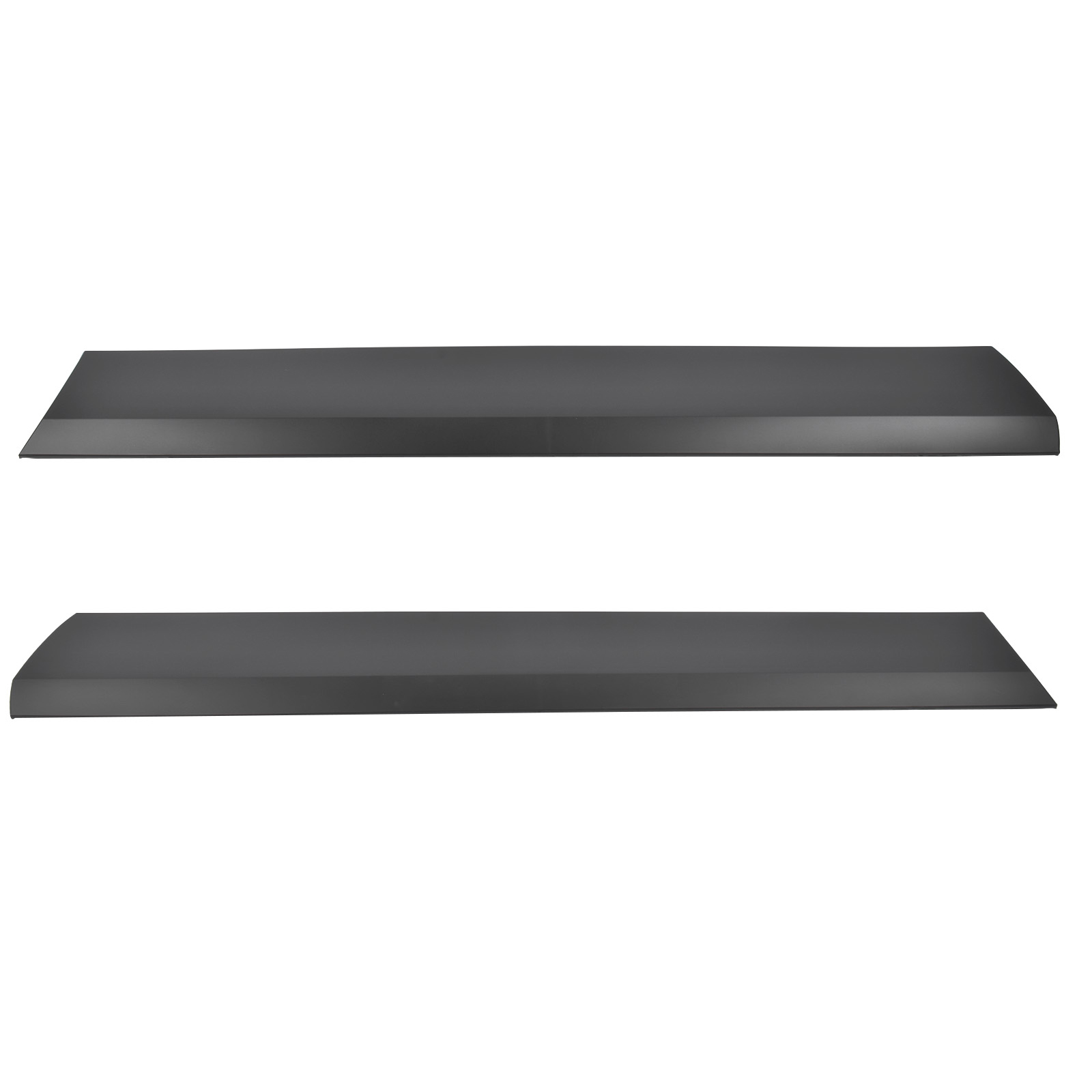 Door Panel & Handle BK3Z-6125533-AC