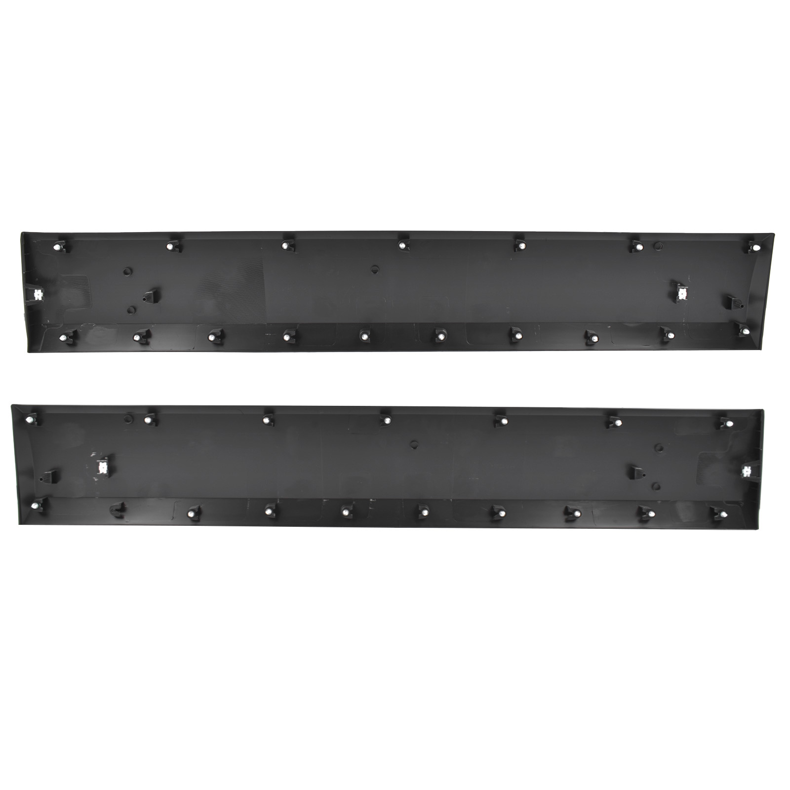 Door Panel & Handle BK3Z-6125533-AC 2