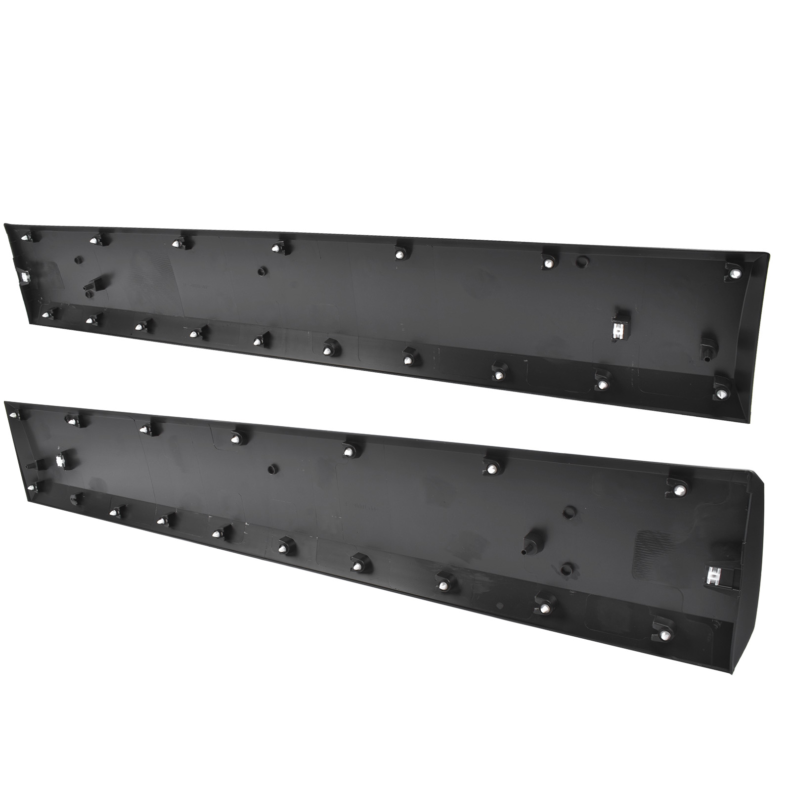 Door Panel & Handle BK3Z-6125533-AC 4