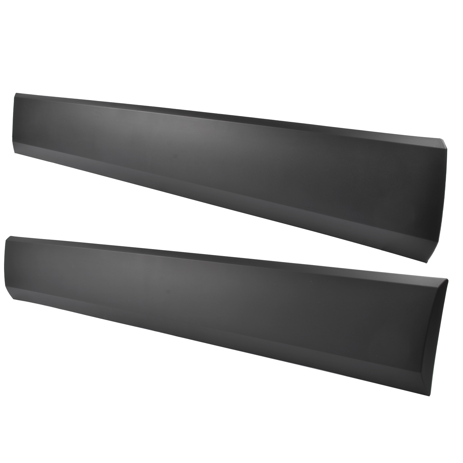Door Panel & Handle BK3Z-6125533-AC 6