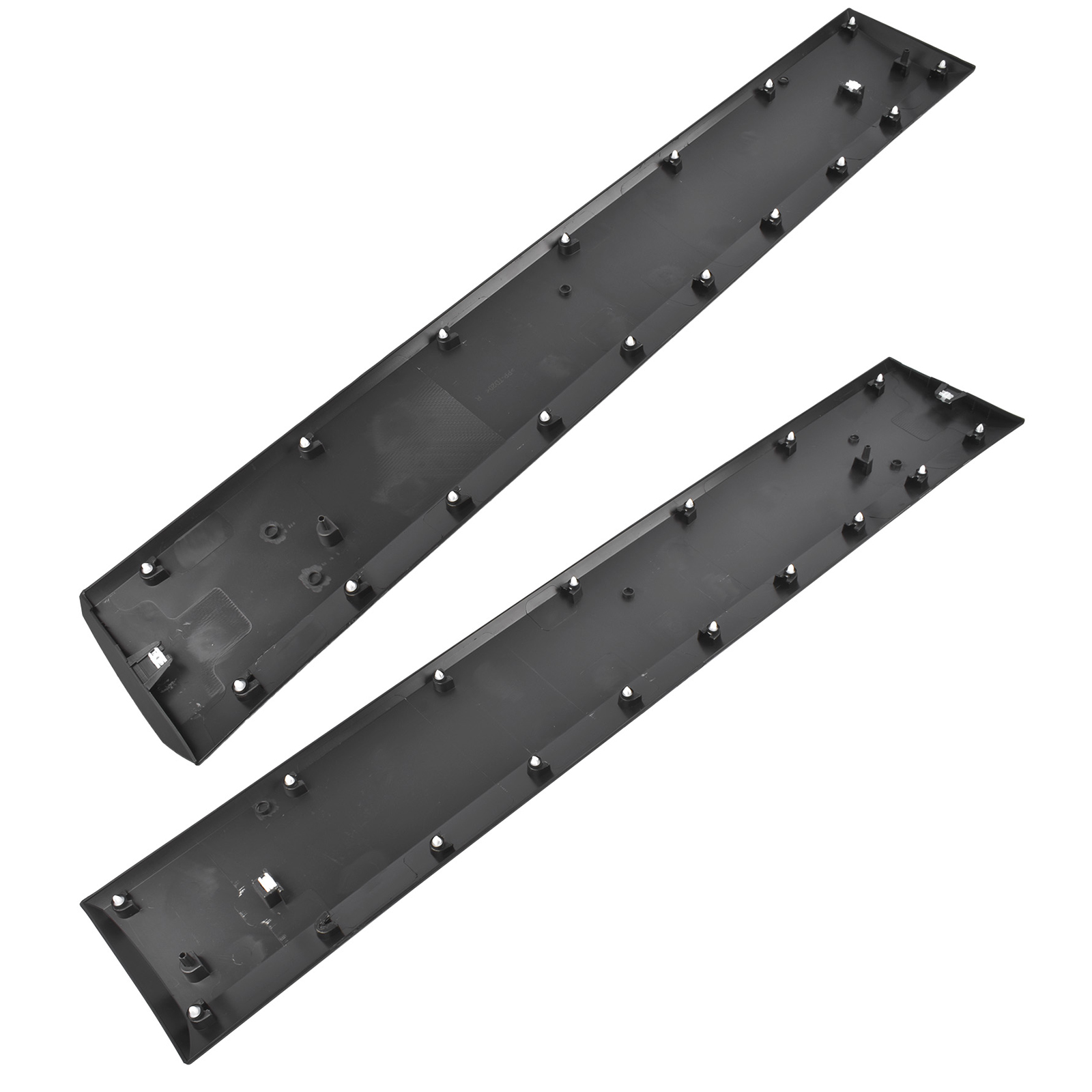 Door Panel & Handle BK3Z-6125533-AC 7
