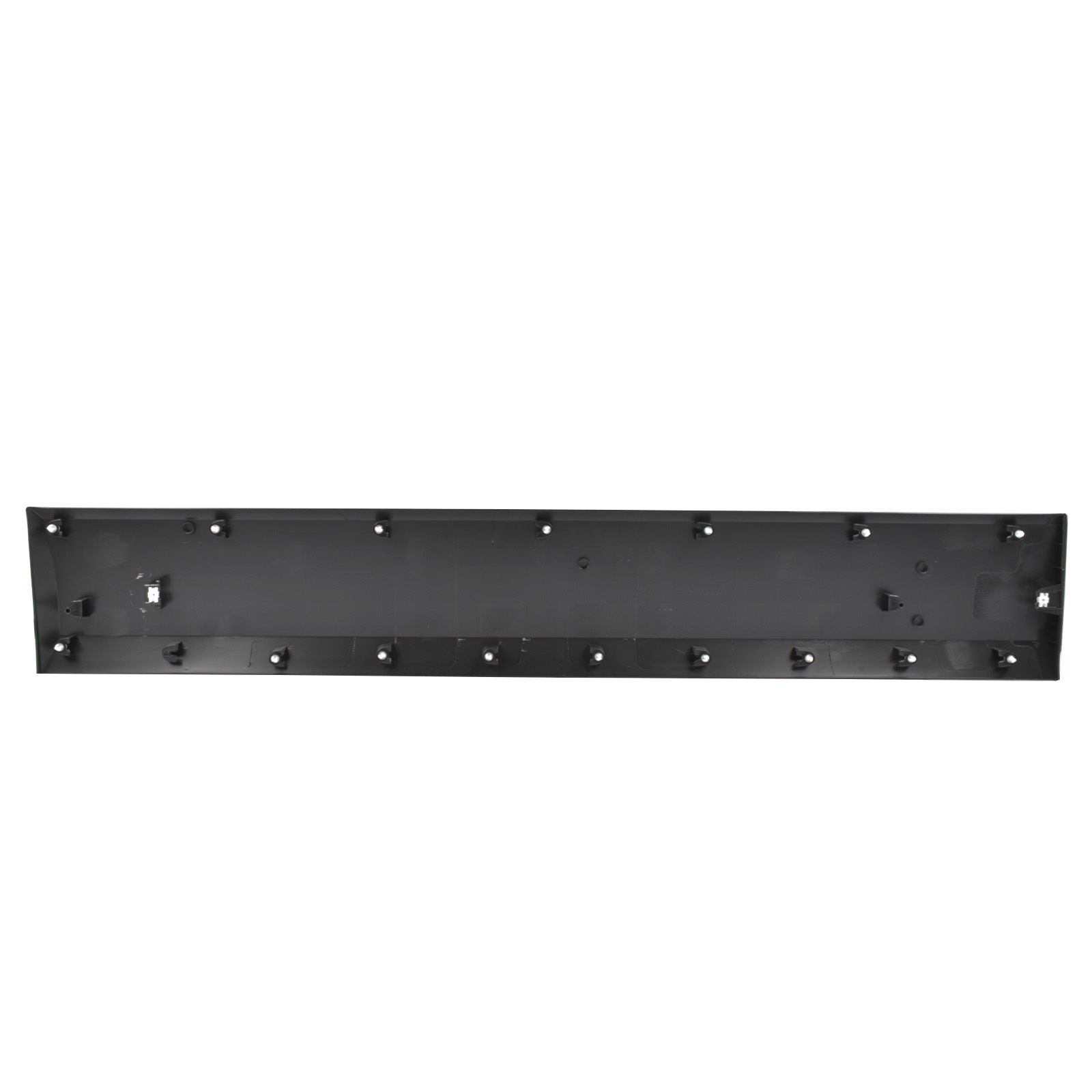 Door Panel & Handle BK3Z-6125533-AC 2