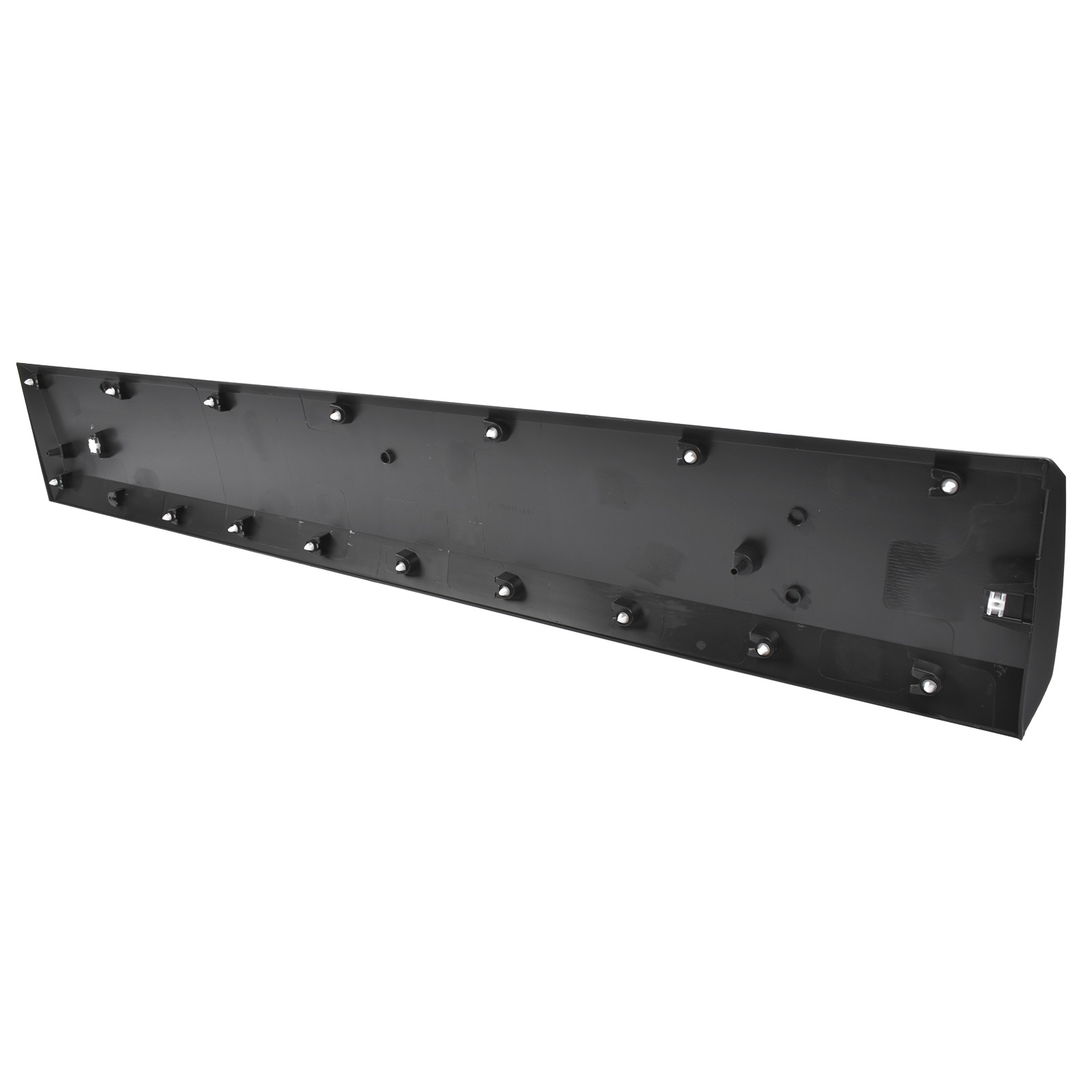 Door Panel & Handle BK3Z-6125533-AC 5