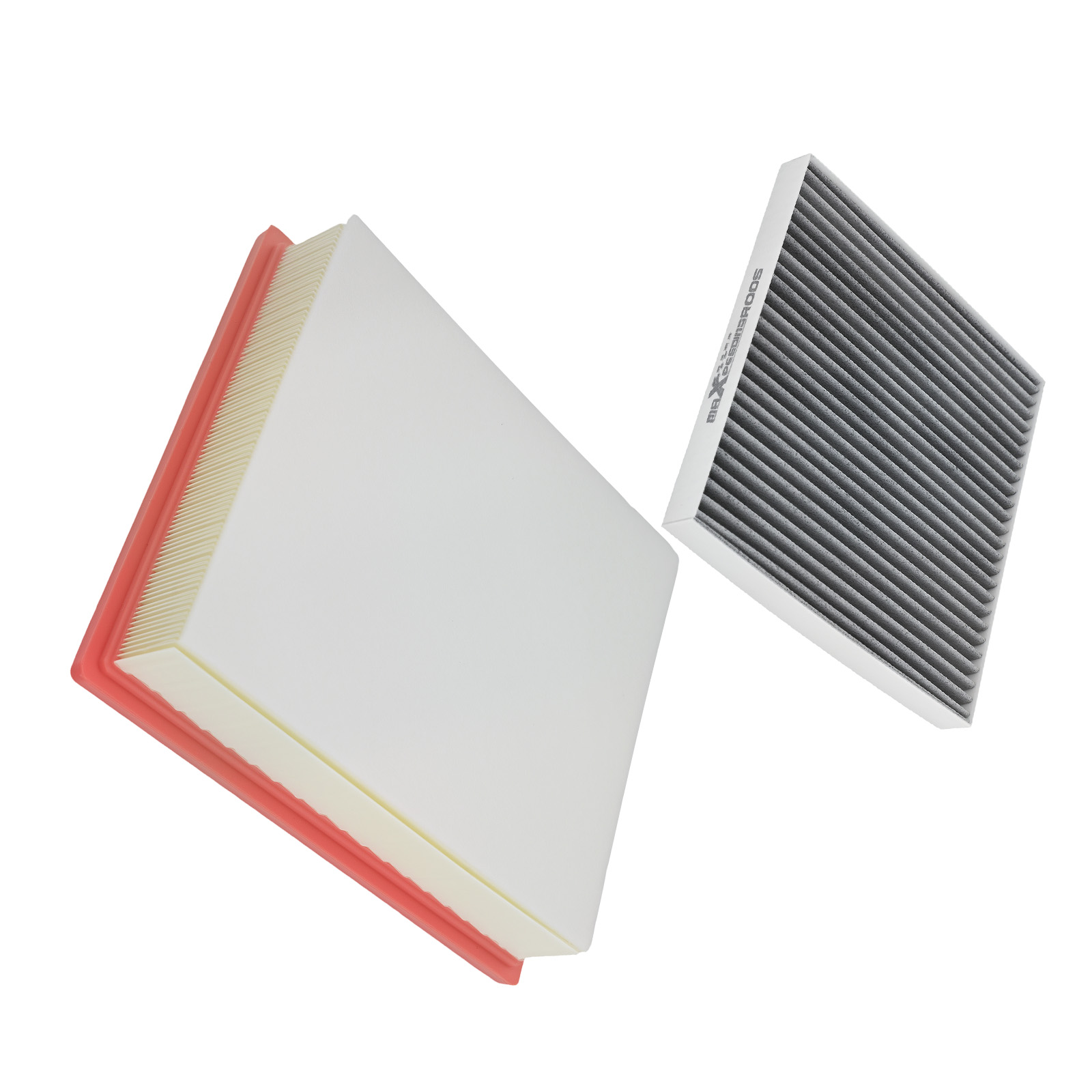 Engine Air Filter Kit CA11895 6