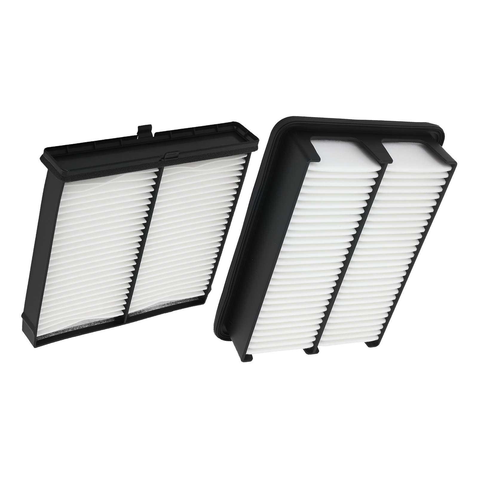 Engine Air Filter Kit PA99516F 6