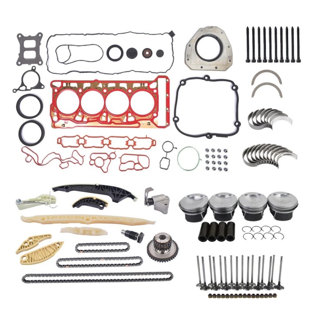 Engine Rebuild Kit 06K198151A