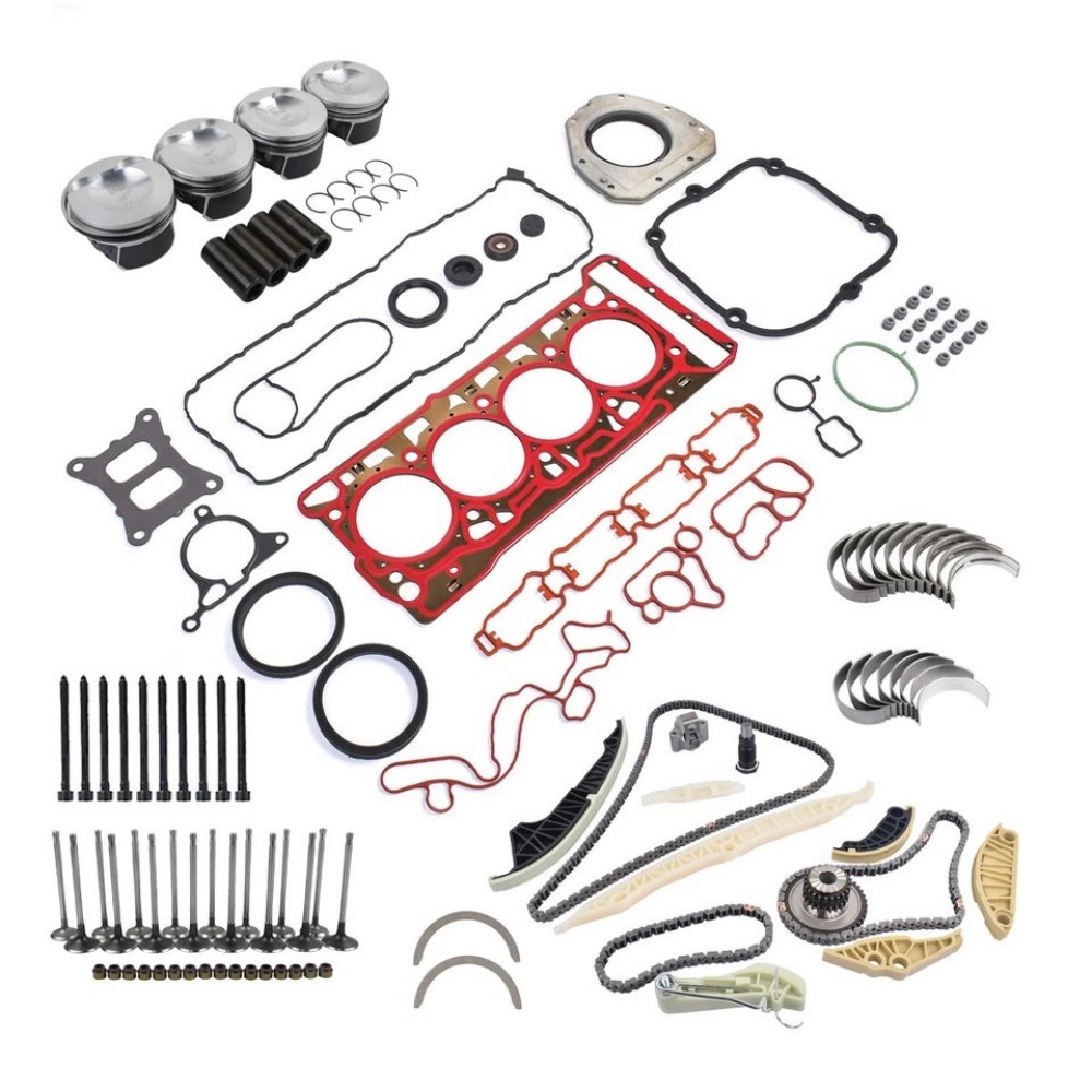 Engine Rebuild Kit 06K198151A 2