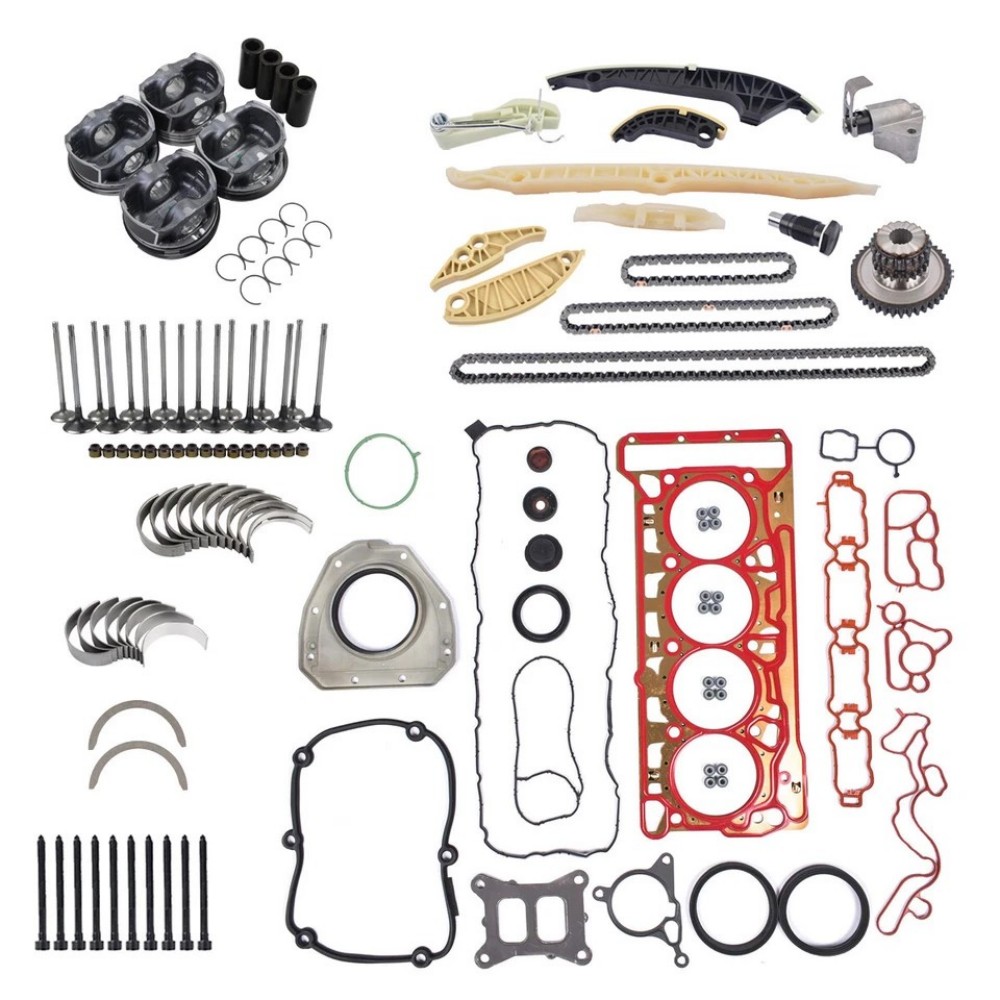 Engine Rebuild Kit 06K198151A 3