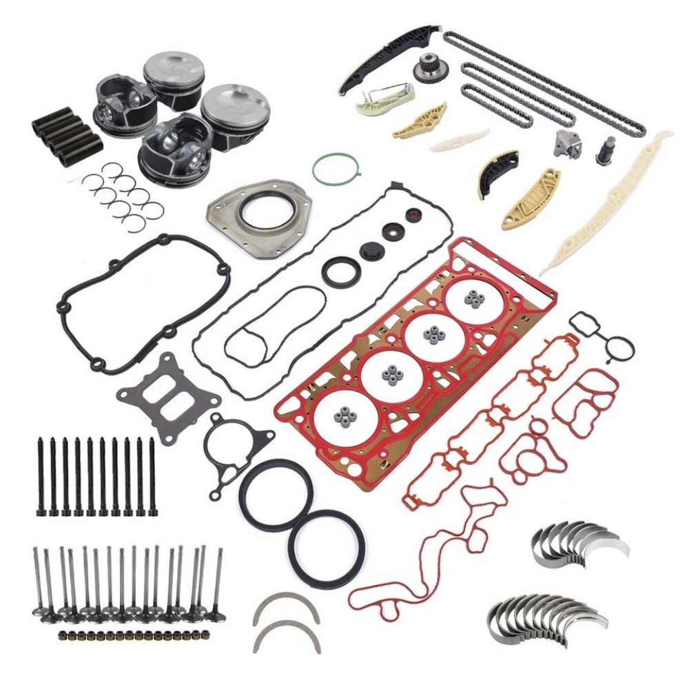 Engine Rebuild Kit 06K198151A 4