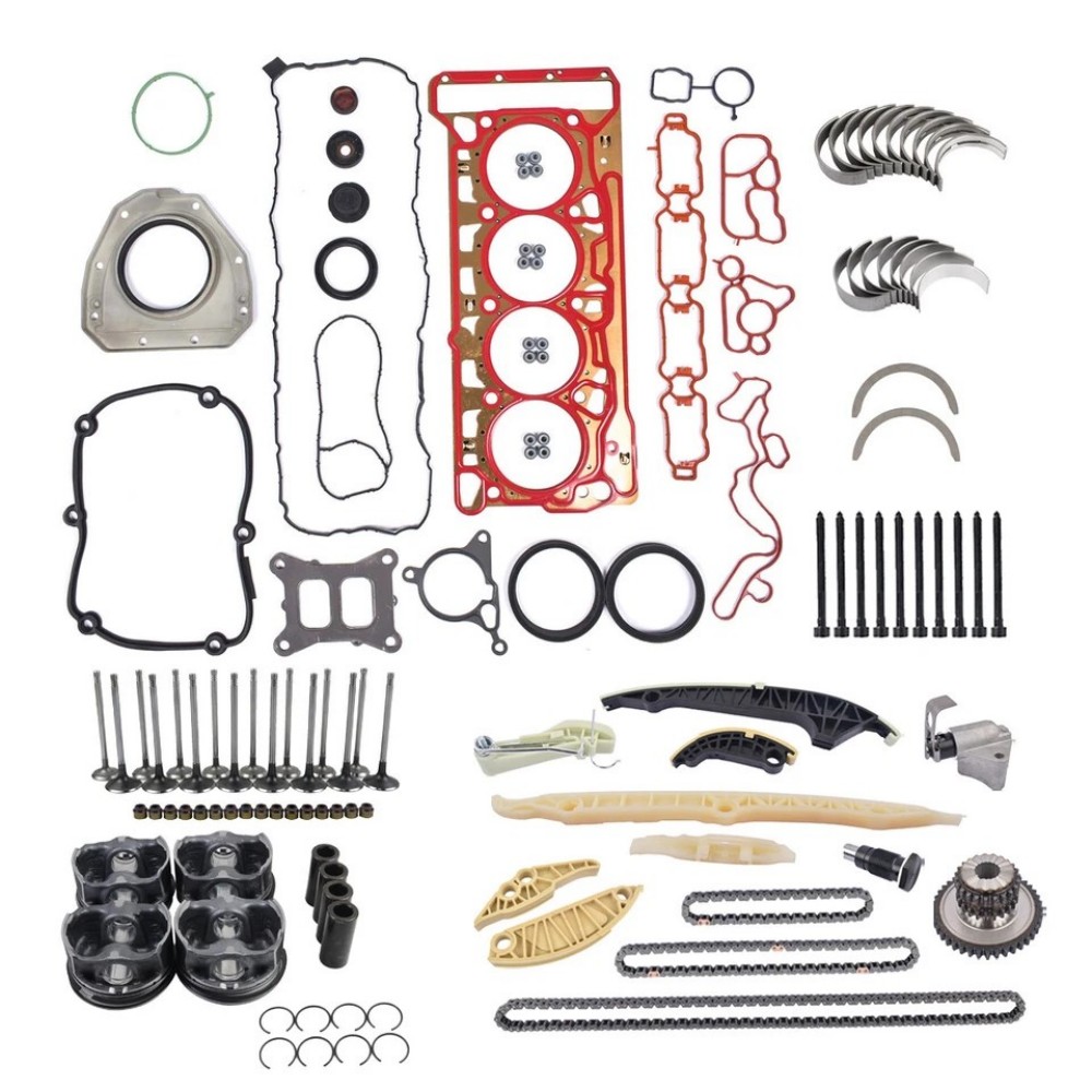 Engine Rebuild Kit 06K198151A 5