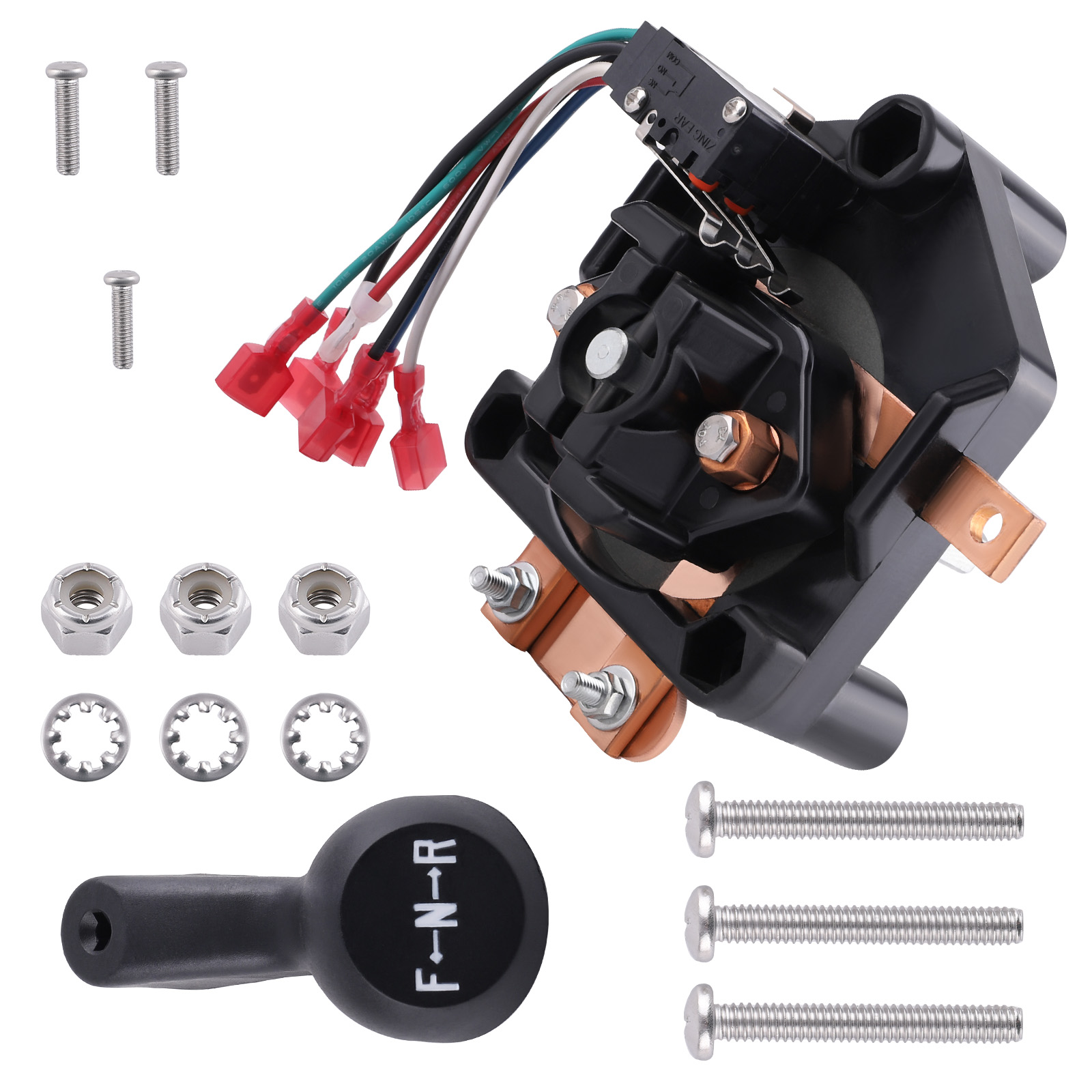 Equipment Switch 1011997 6