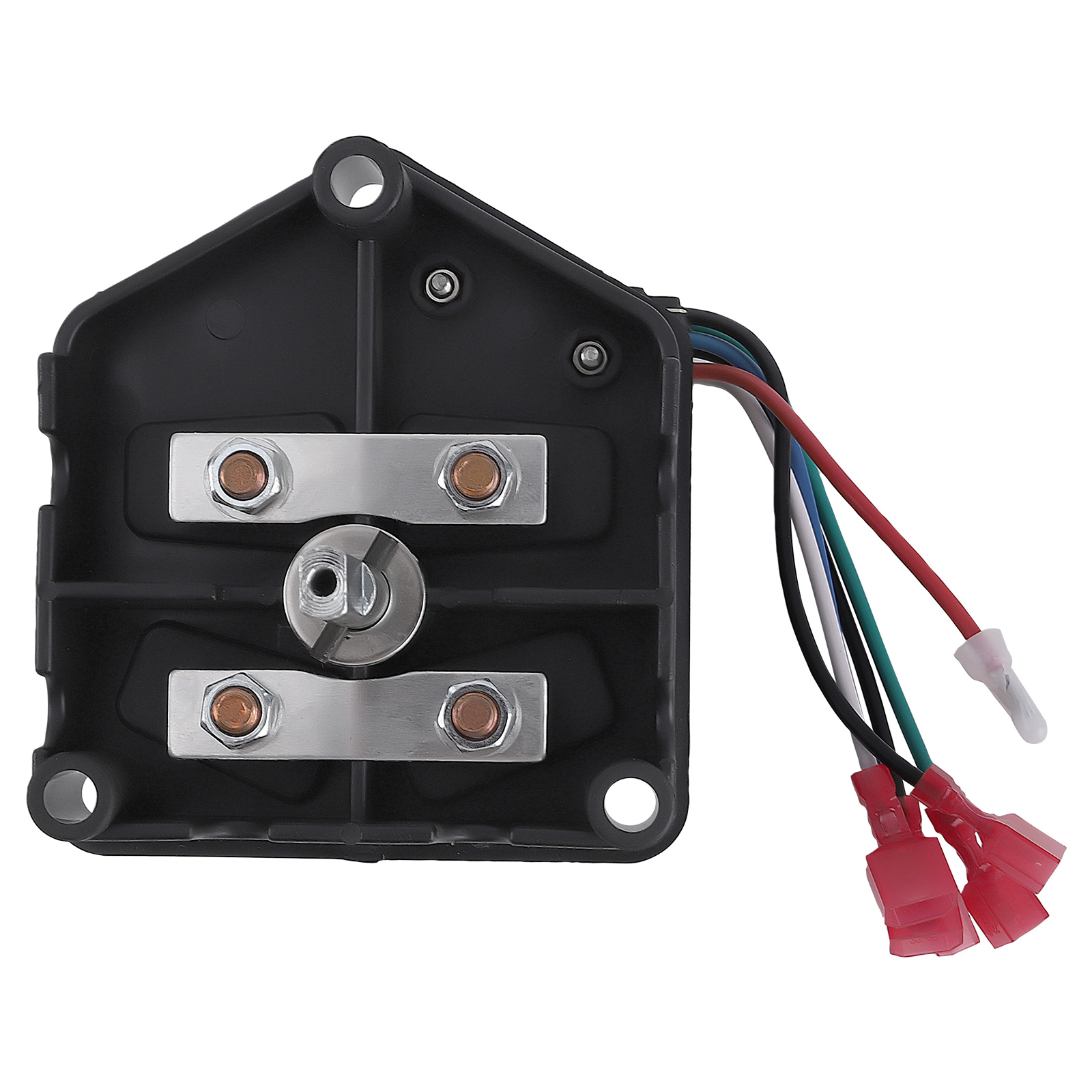 Equipment Switch 101753005