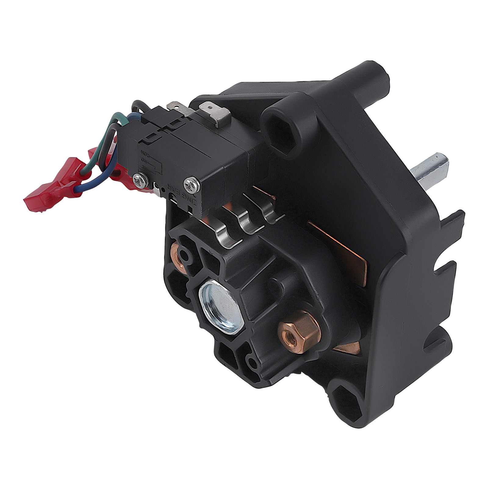 Equipment Switch 101753005 2