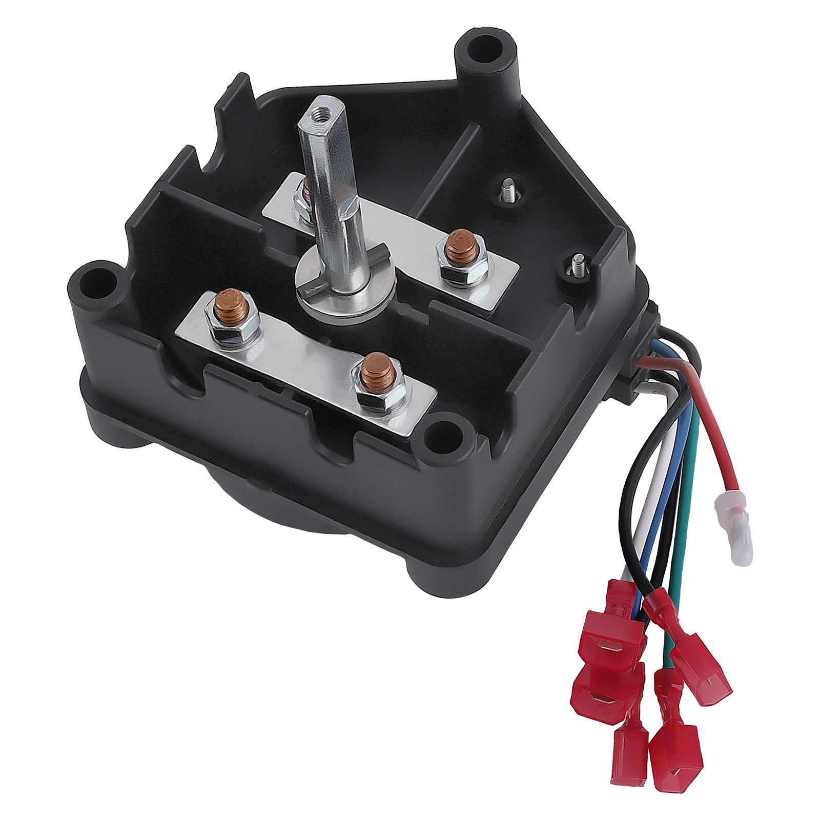 Equipment Switch 101753005 3