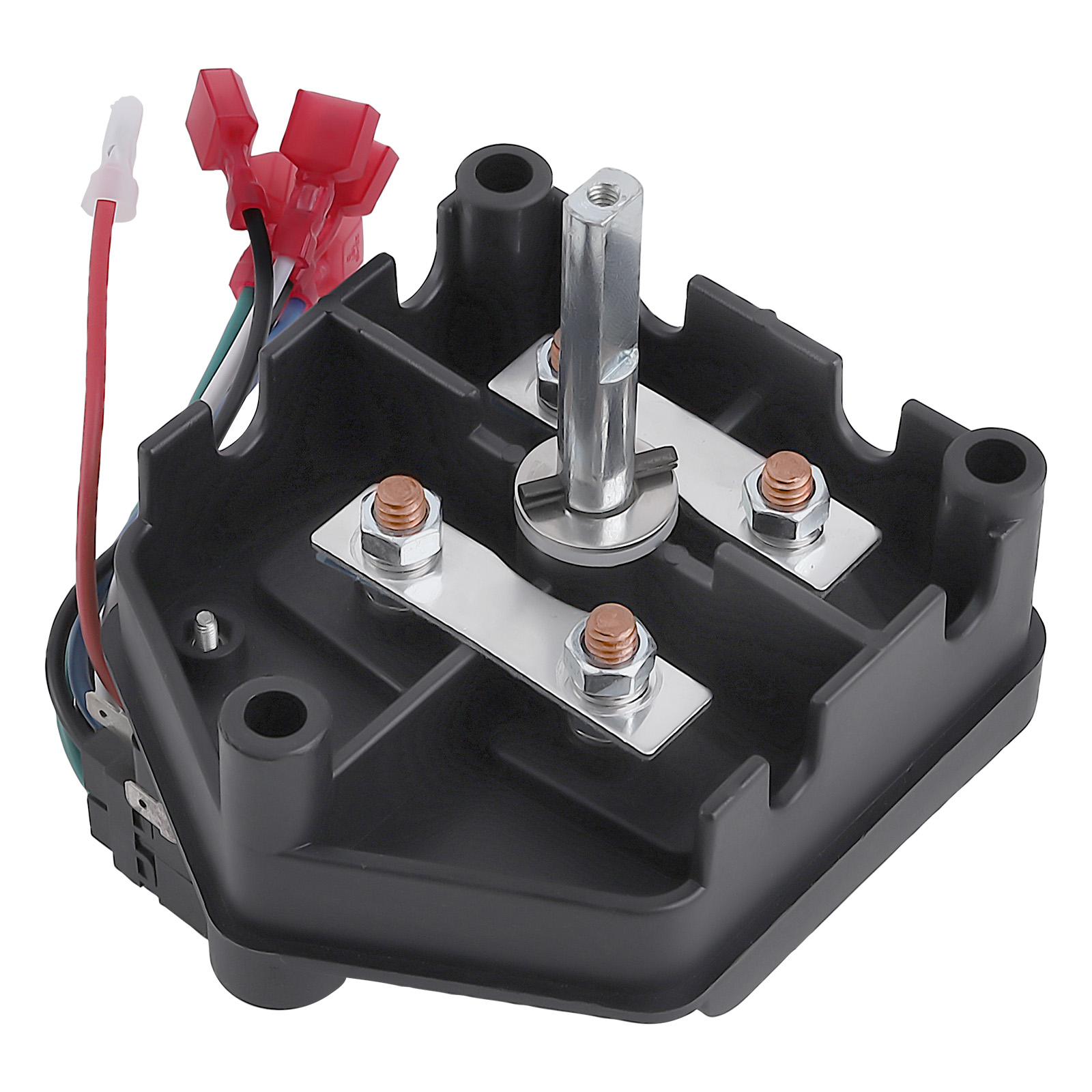 Equipment Switch 101753005 4