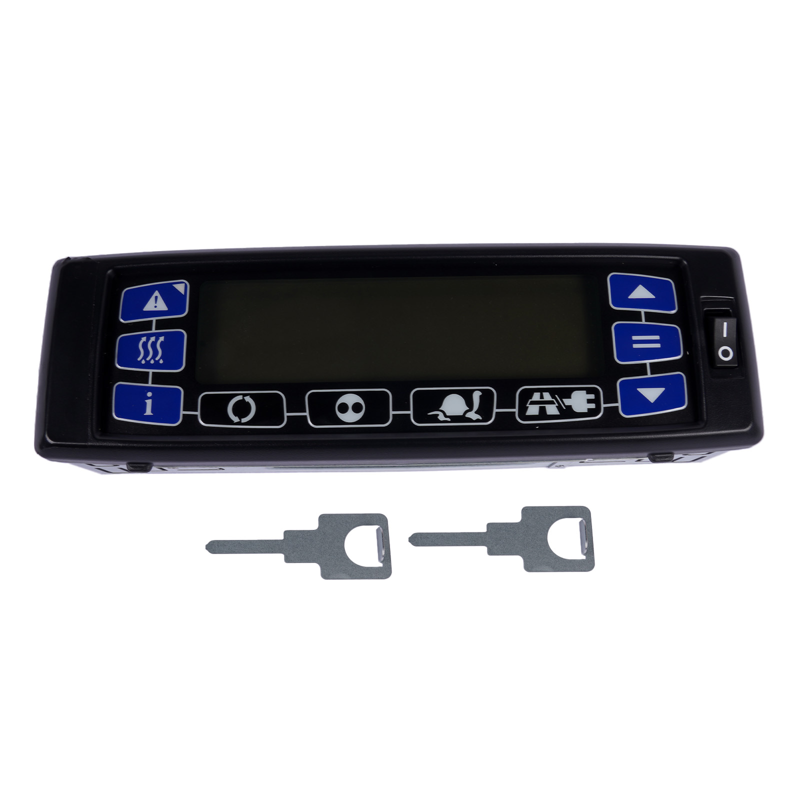 Equipment Switch 12-00773-00