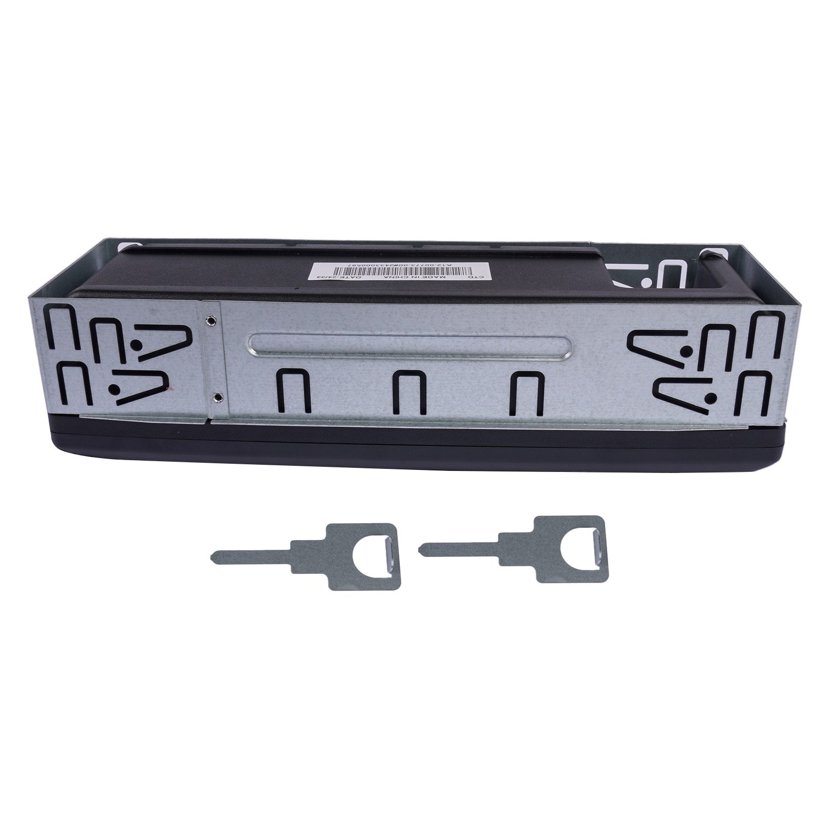 Equipment Switch 12-00773-00 2