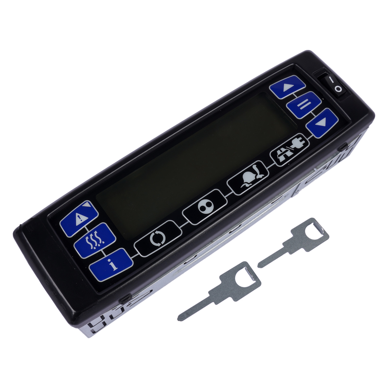 Equipment Switch 12-00773-00 4