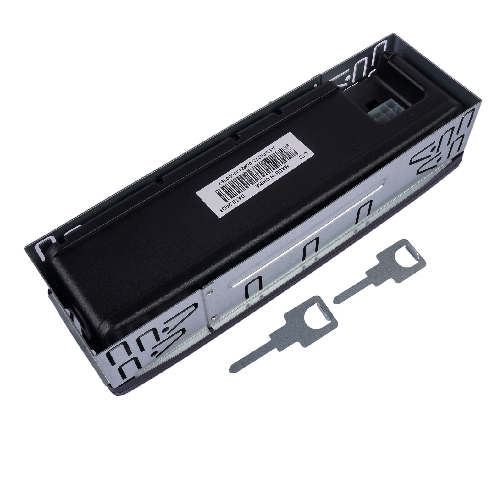 Equipment Switch 12-00773-00 5