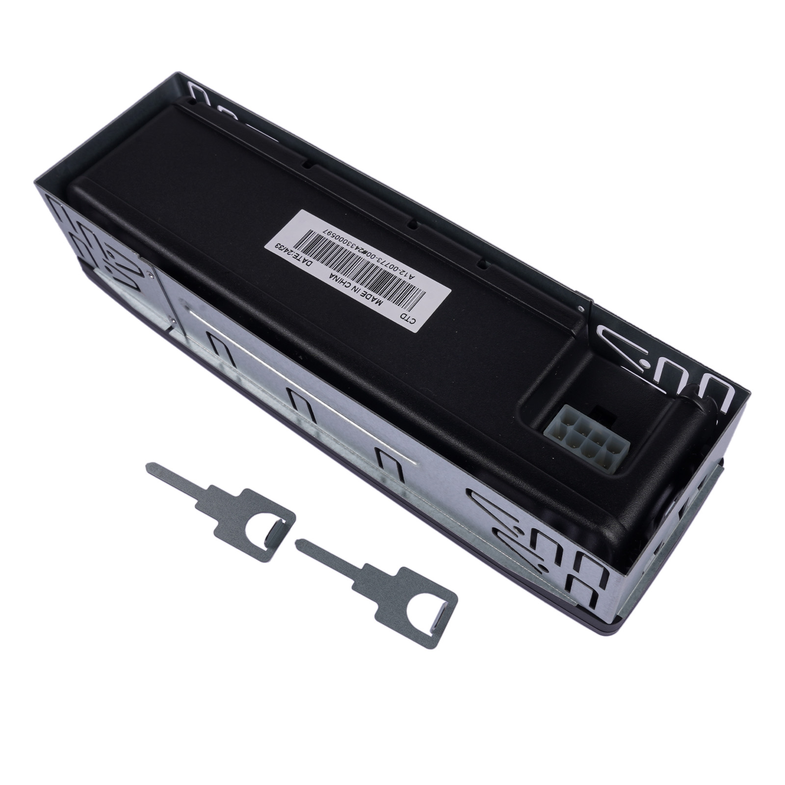 Equipment Switch 12-00773-00 7