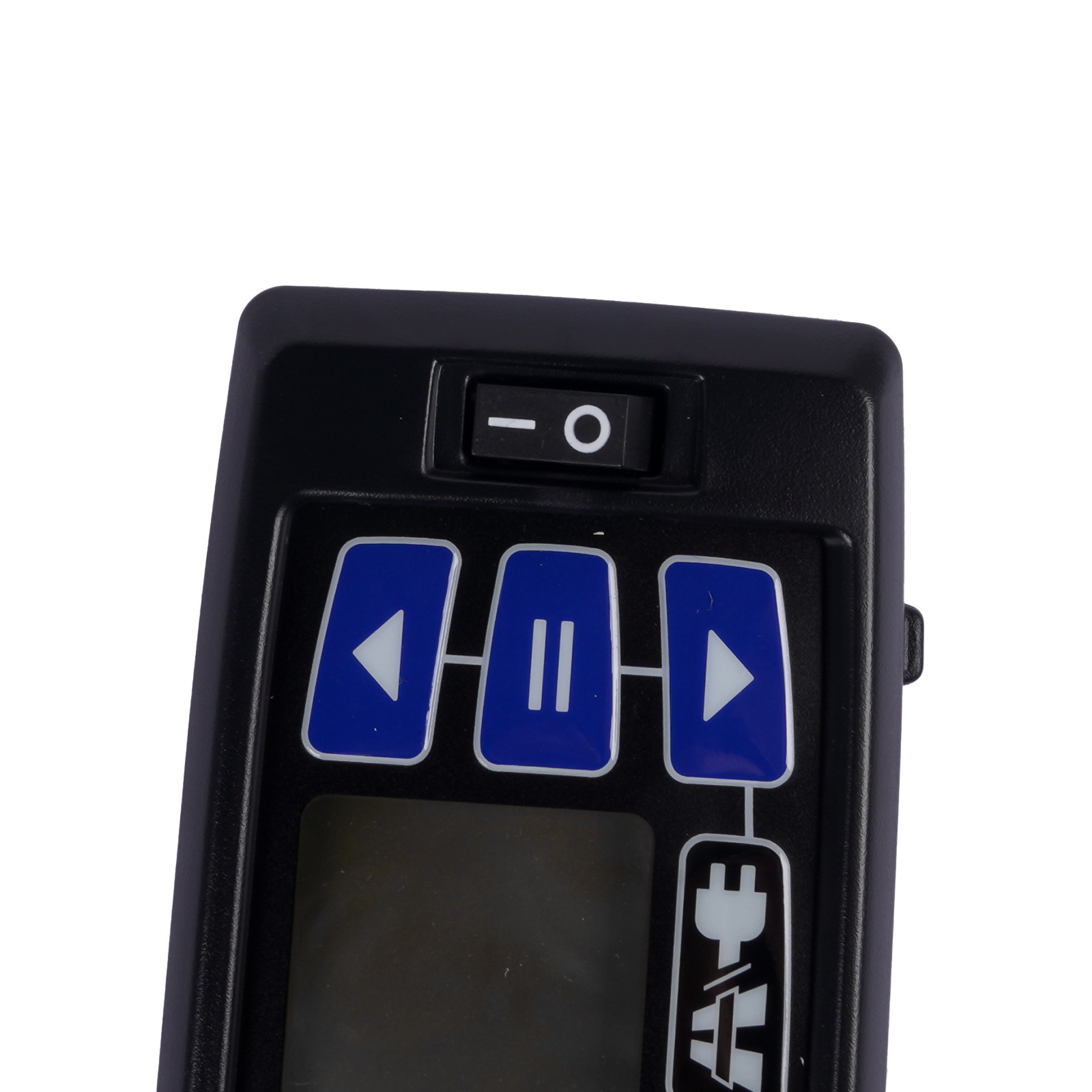 Equipment Switch 12-00773-00 8