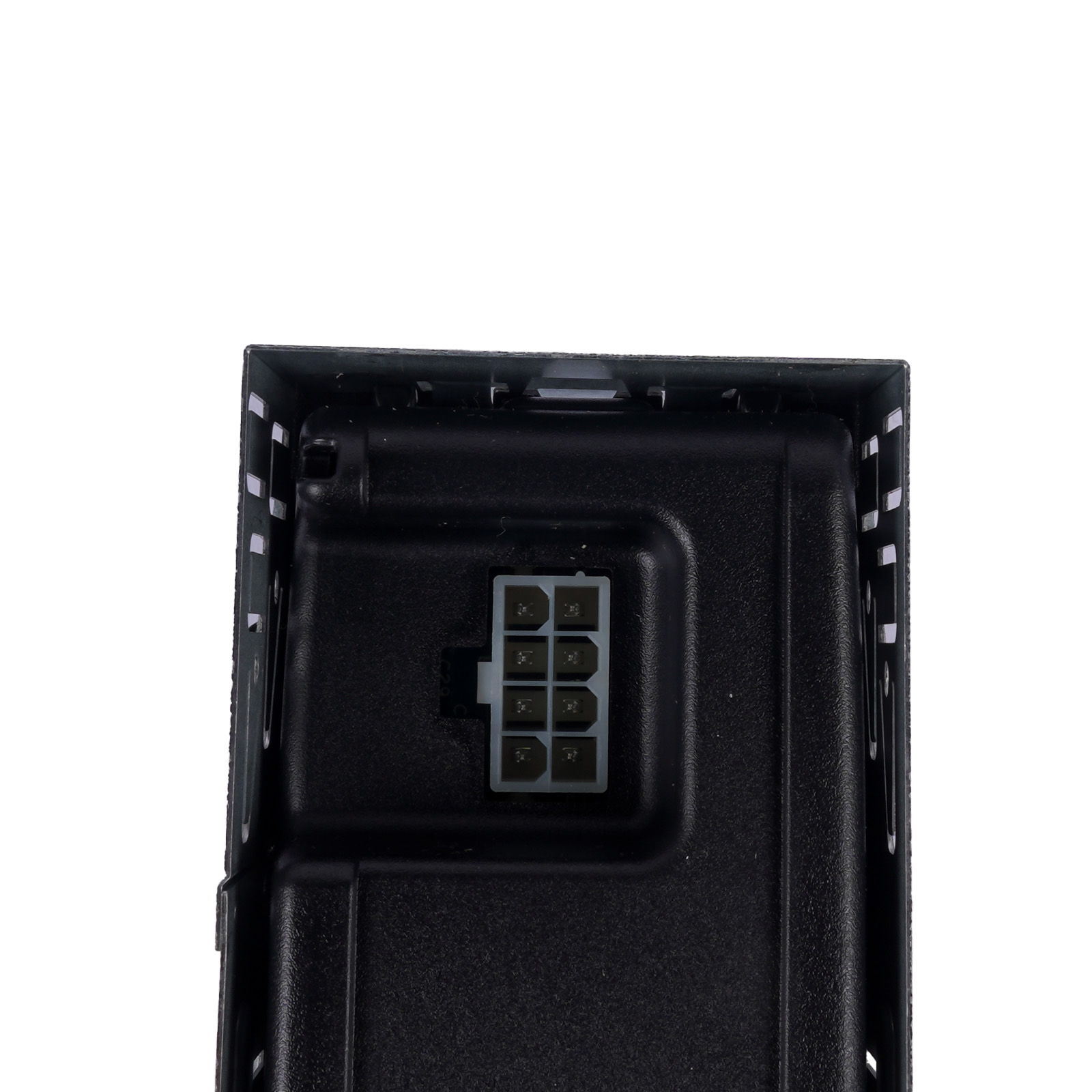 Equipment Switch 12-00773-00 9