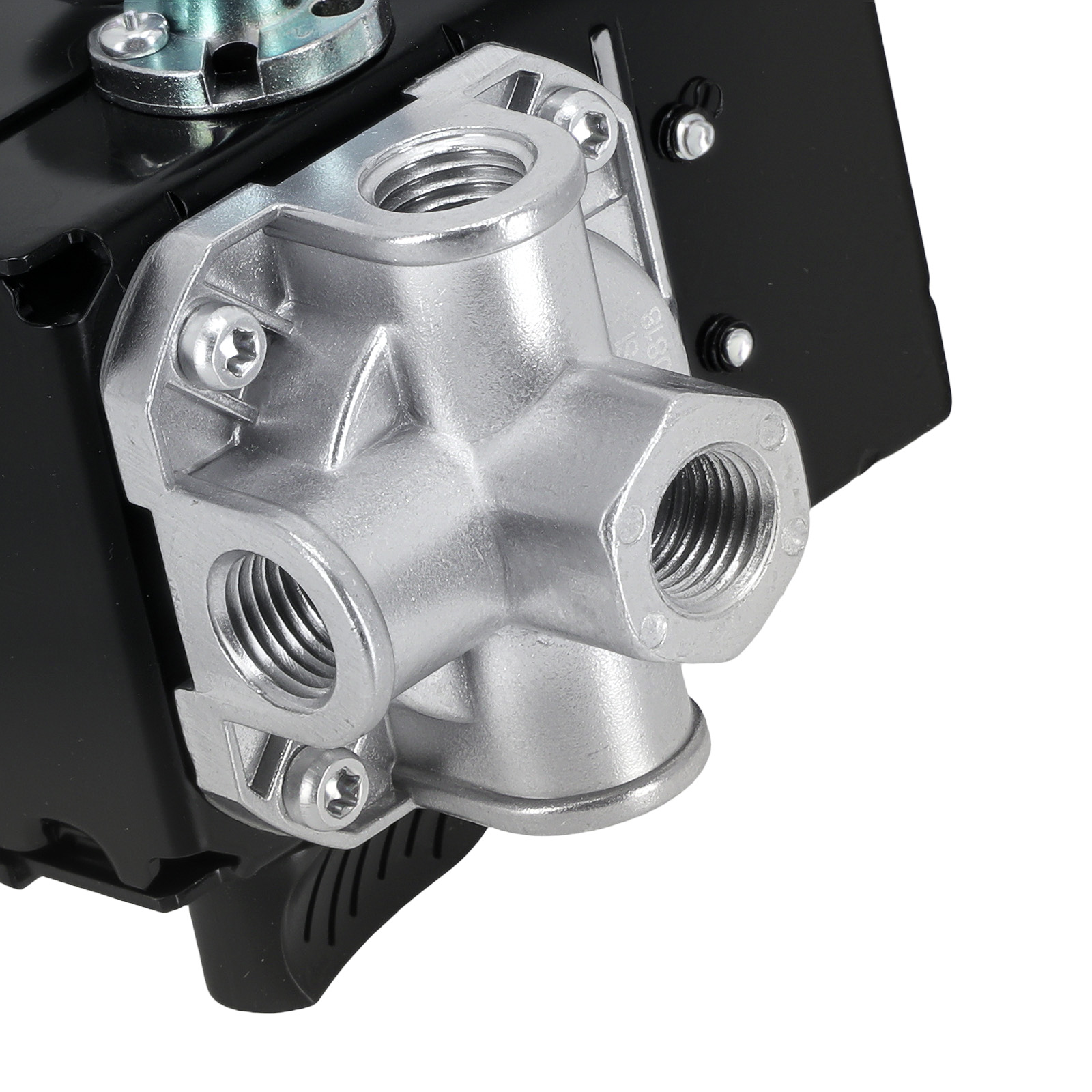 Equipment Switch 23474653-A