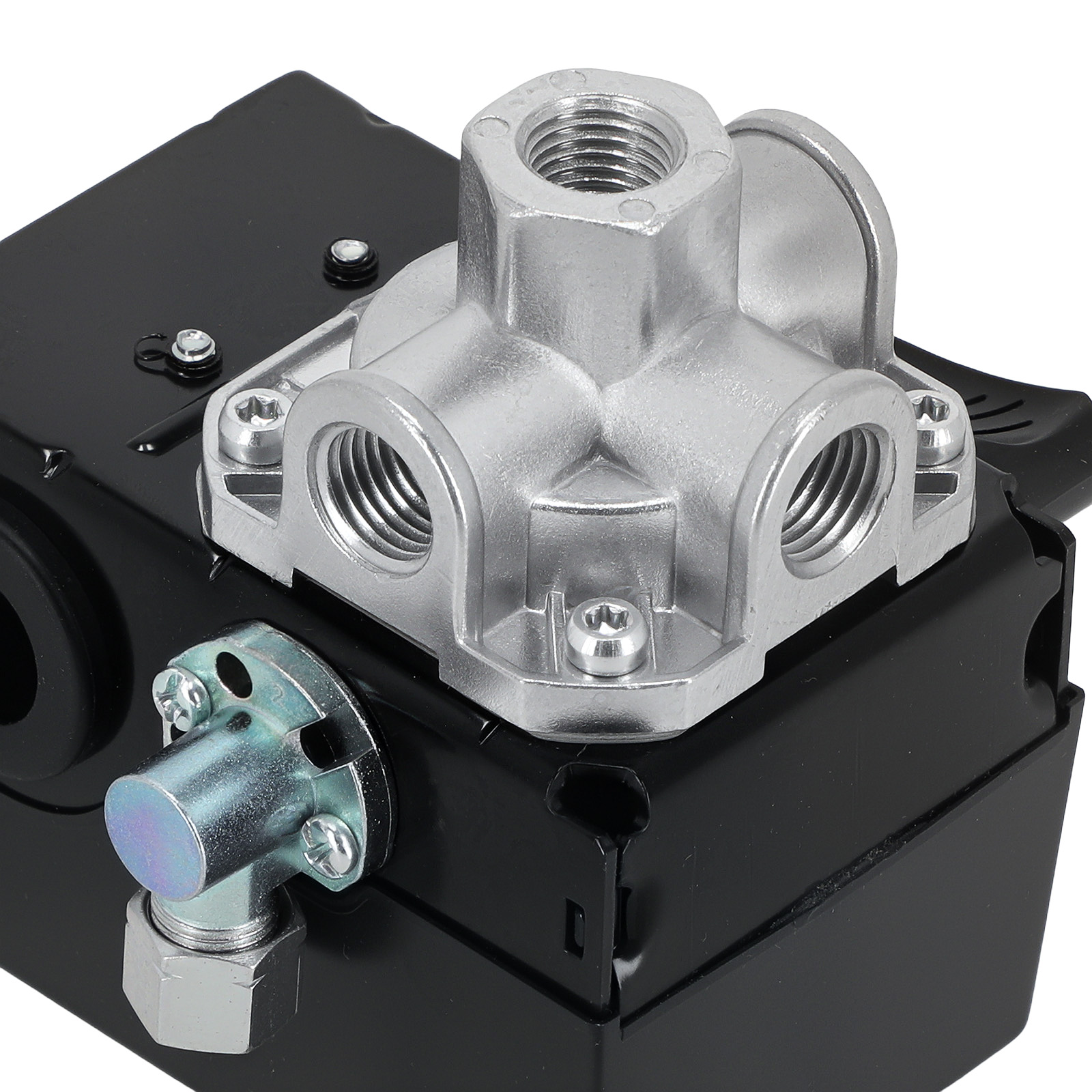 Equipment Switch 23474653-A 2