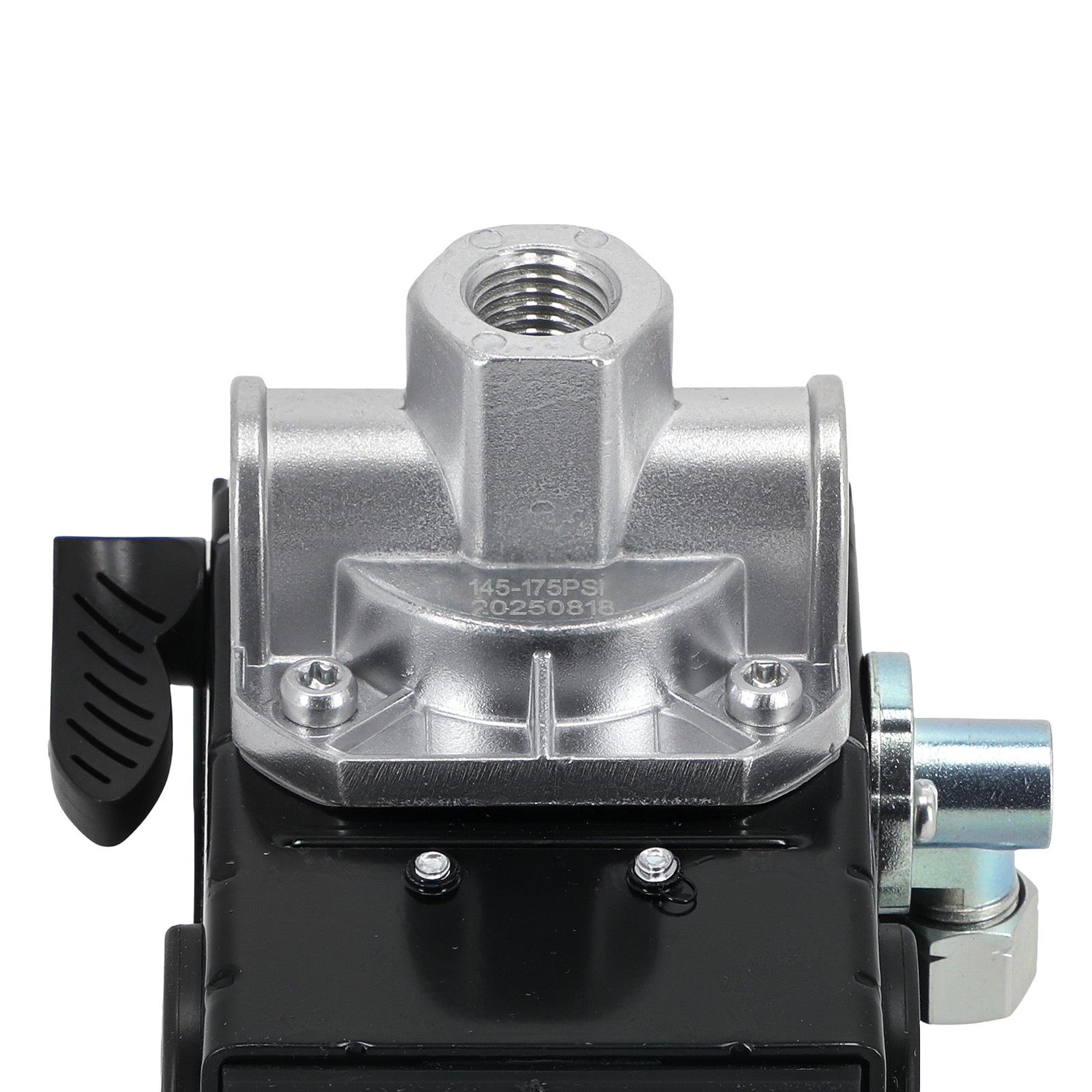 Equipment Switch 23474653-A 3