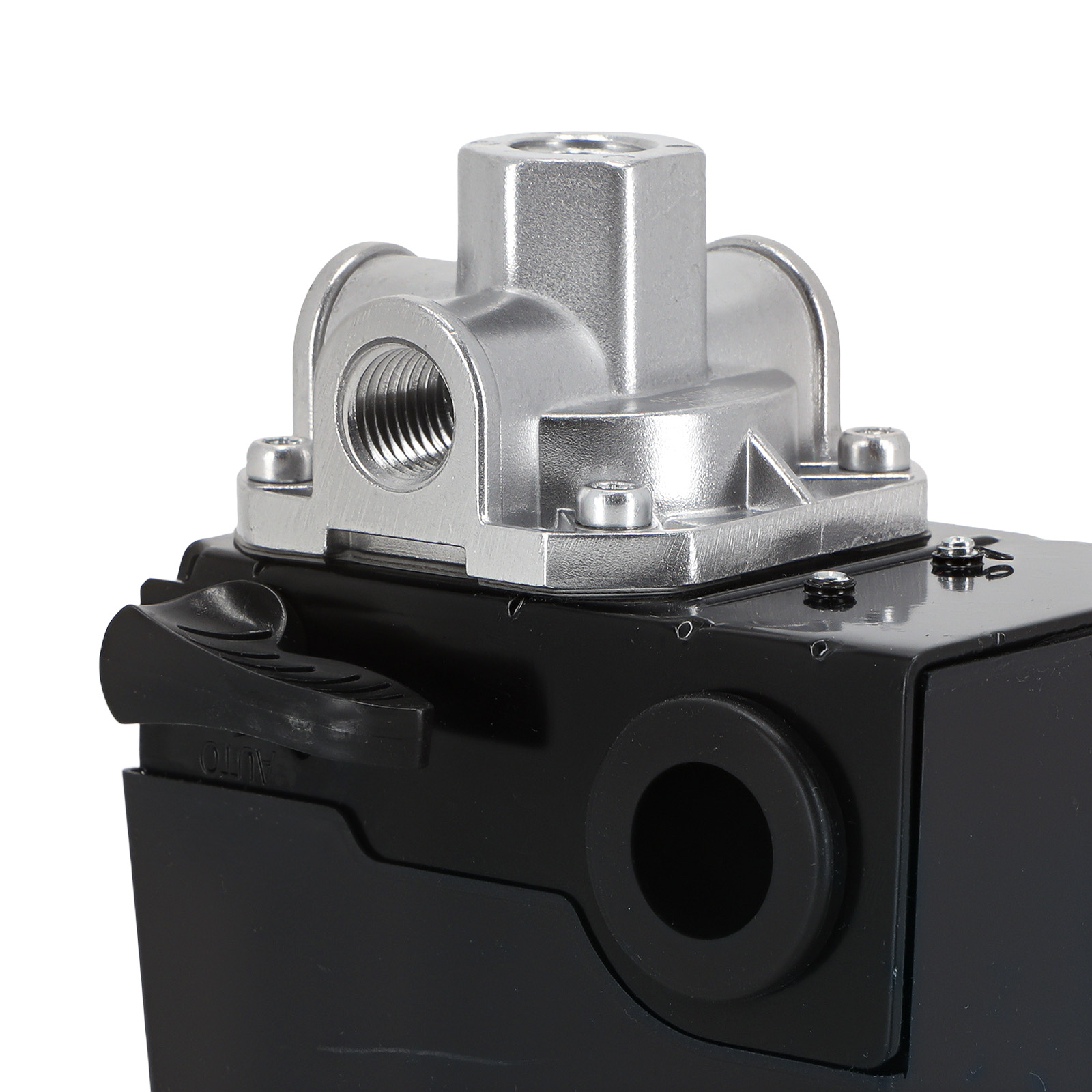 Equipment Switch 23474653-A 4