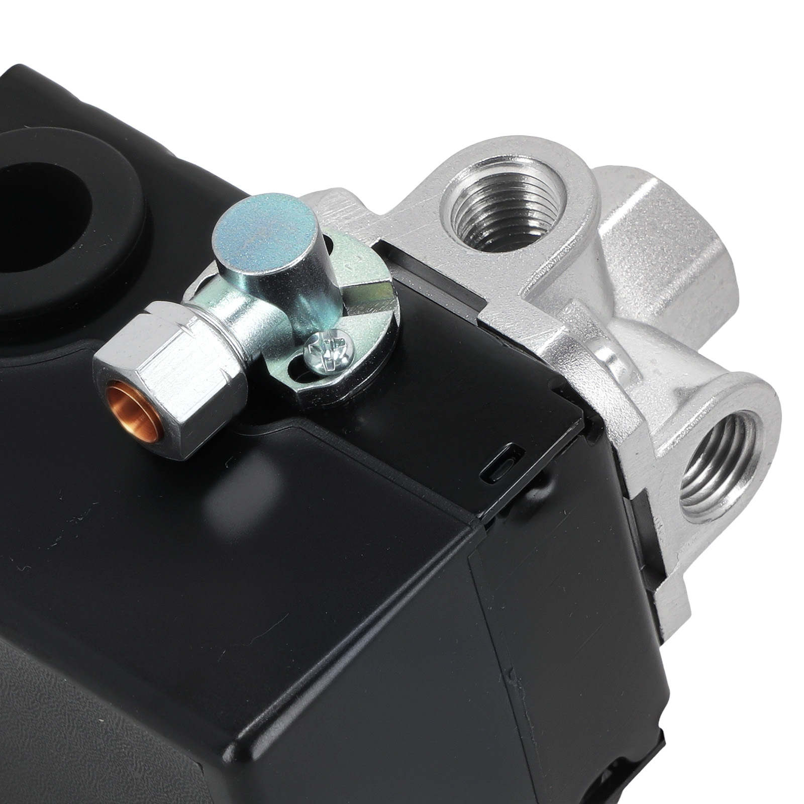 Equipment Switch 23474653-A 5