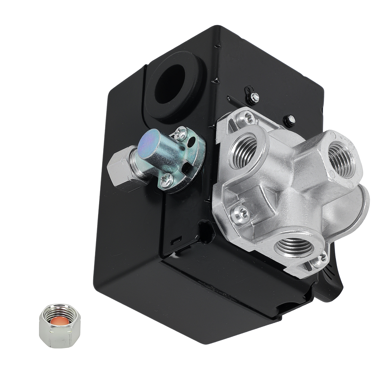 Equipment Switch 23474653-A 6