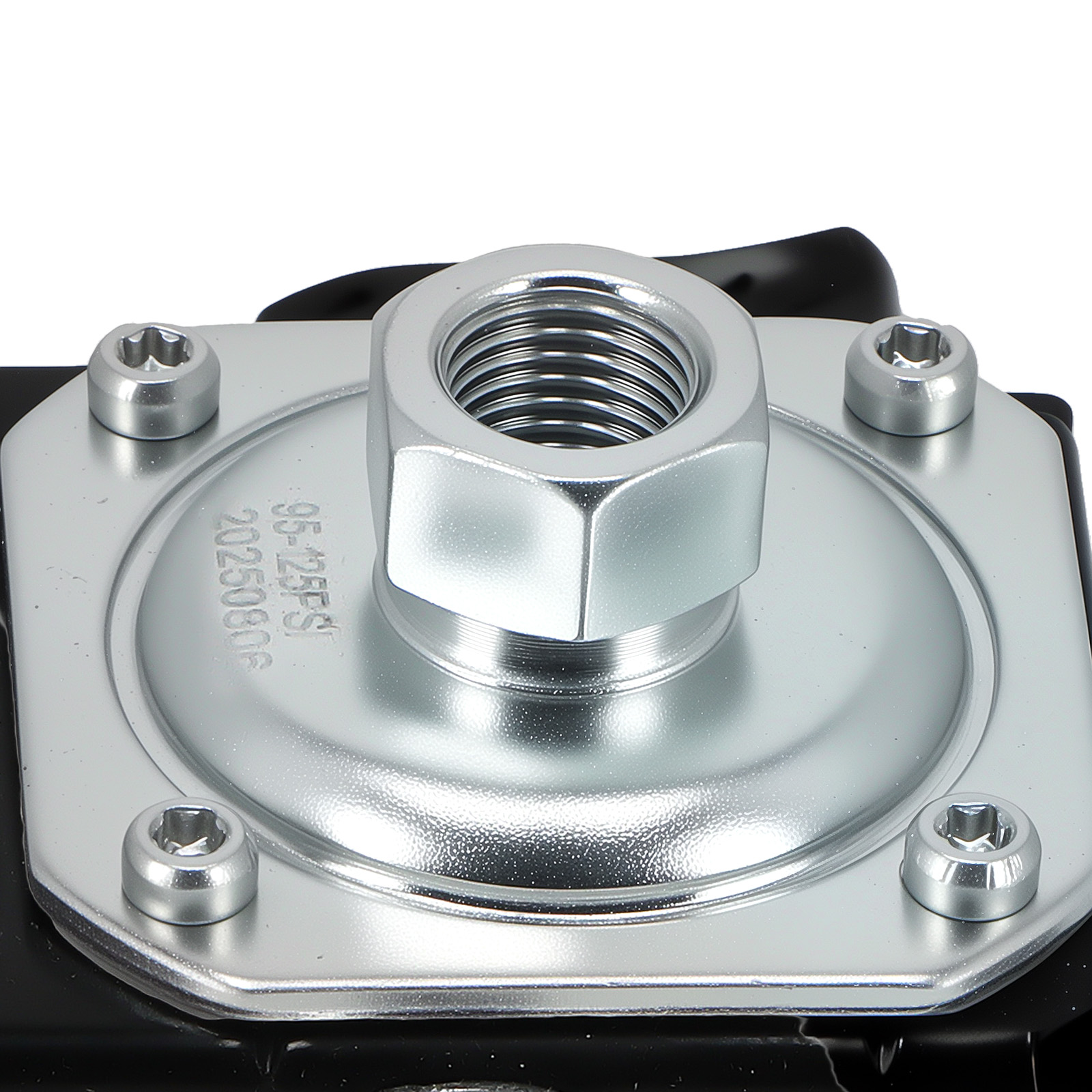 Equipment Switch 23474661-C