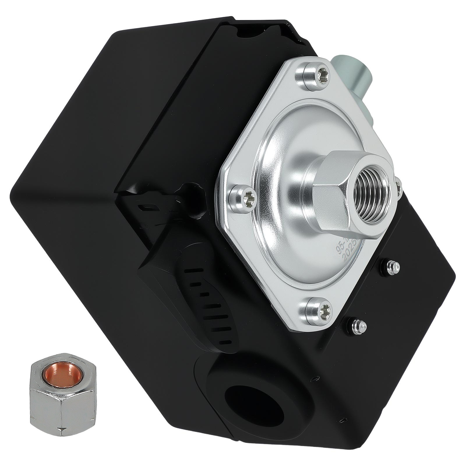 Equipment Switch 23474661-C 6