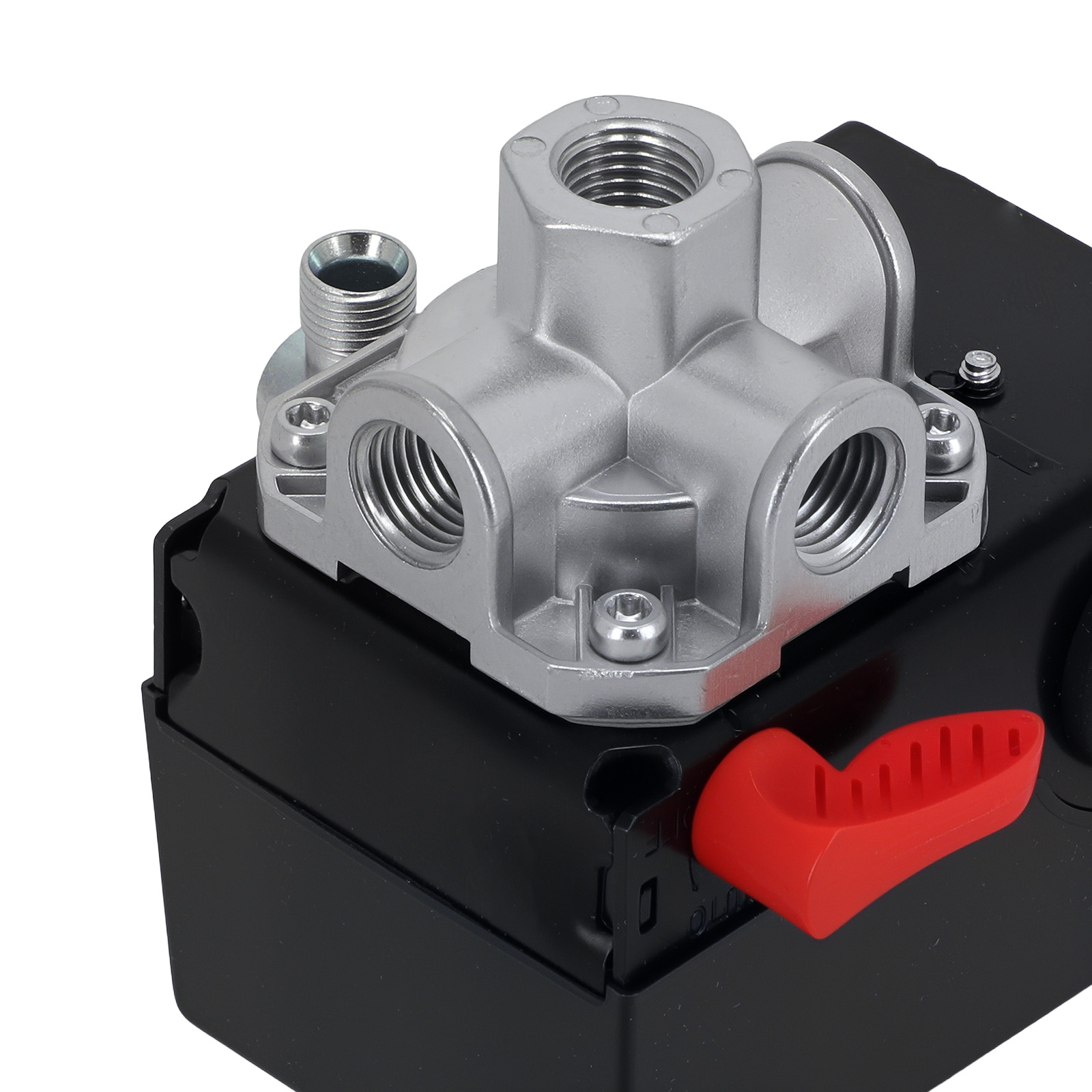 Equipment Switch 5140112-24 2