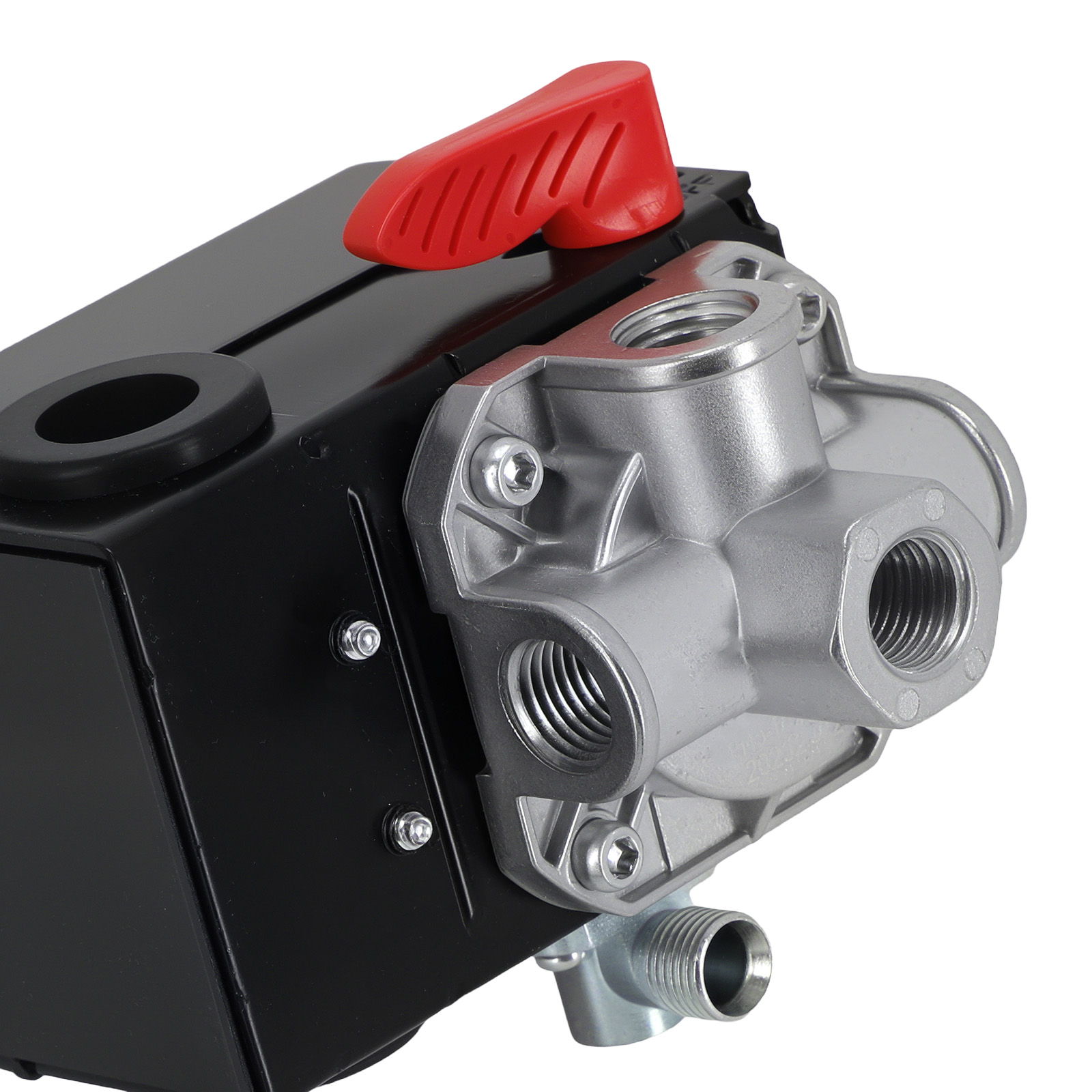 Equipment Switch 5140112-24 3