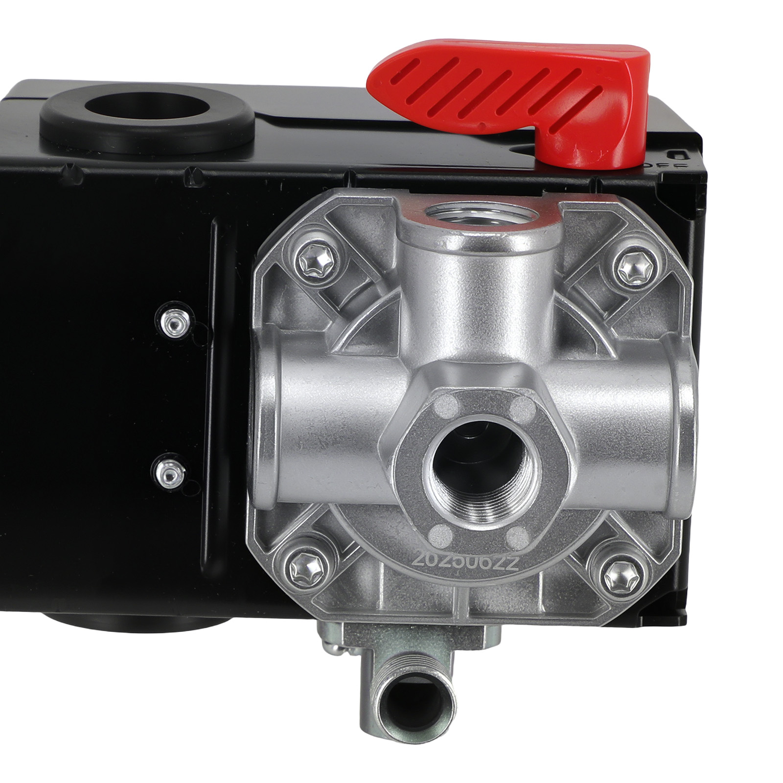 Equipment Switch 5140112-24 4