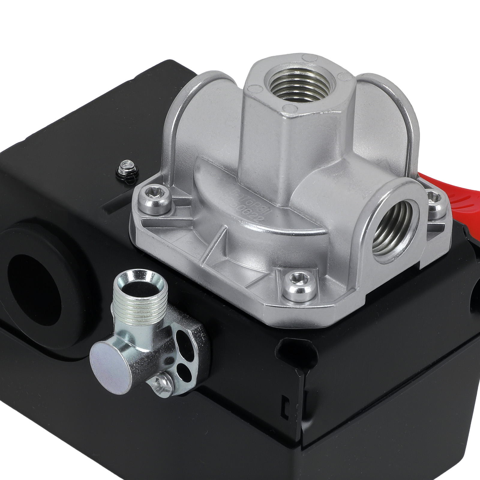 Equipment Switch 5140112-24 5