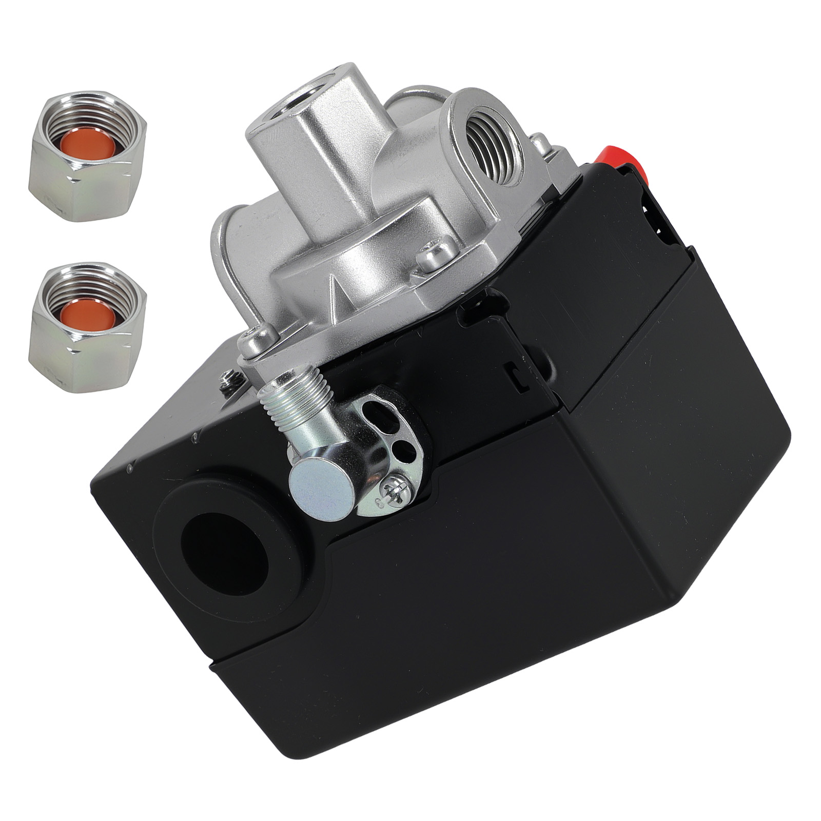 Equipment Switch 5140112-24 6