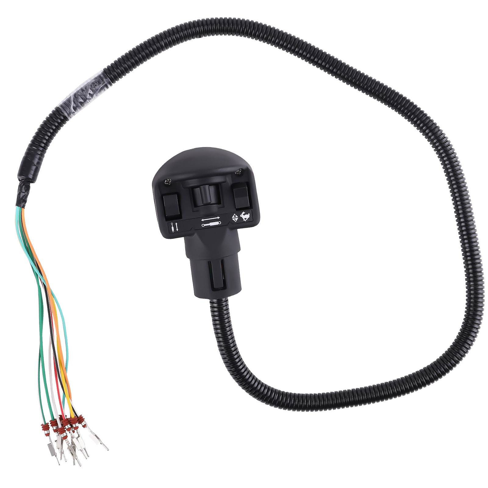 Equipment Switch 6680418 6