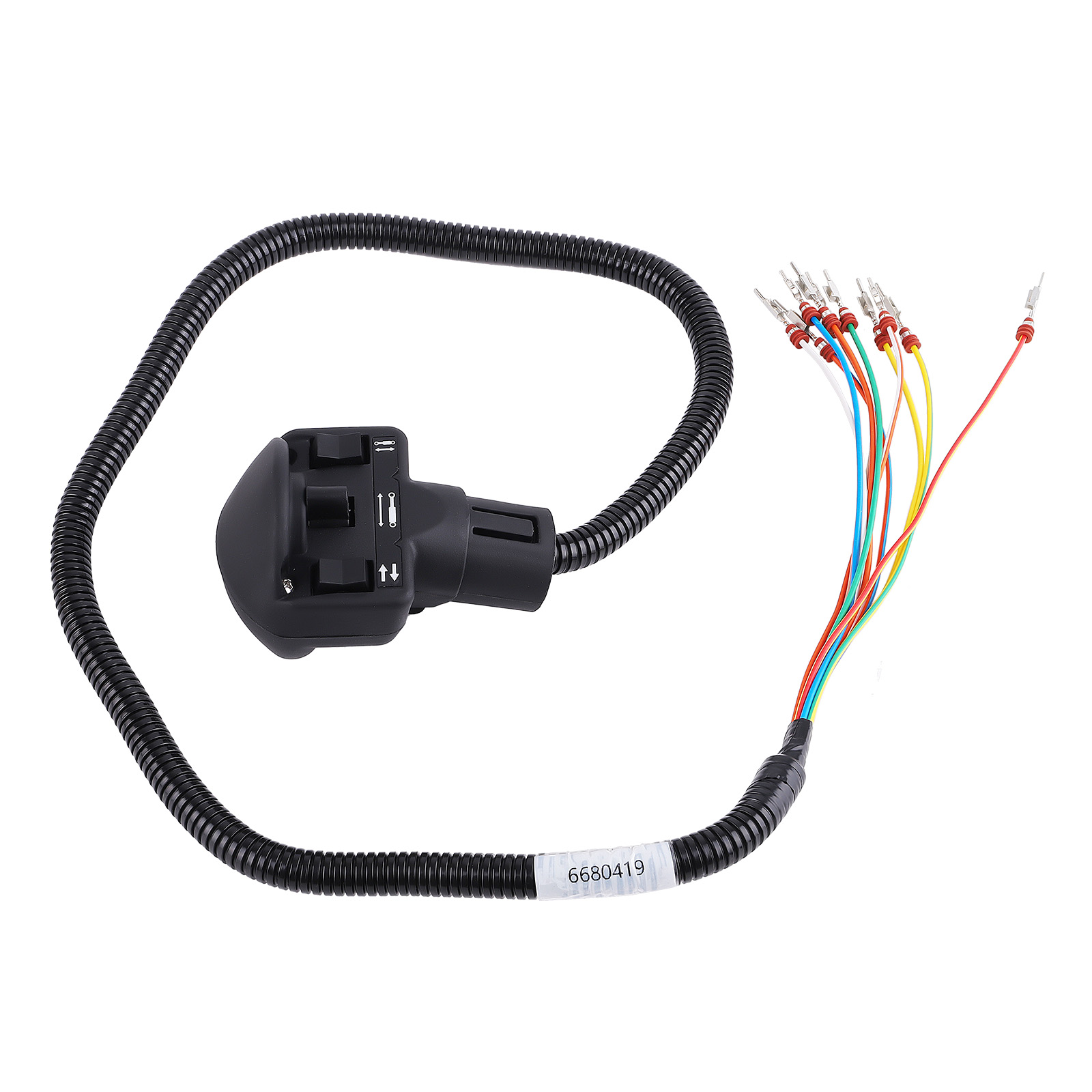 Equipment Switch 6680419
