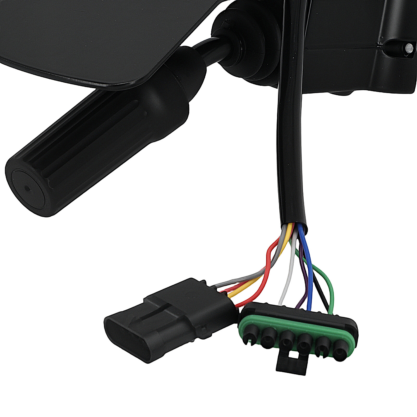 Equipment Switch AT182520